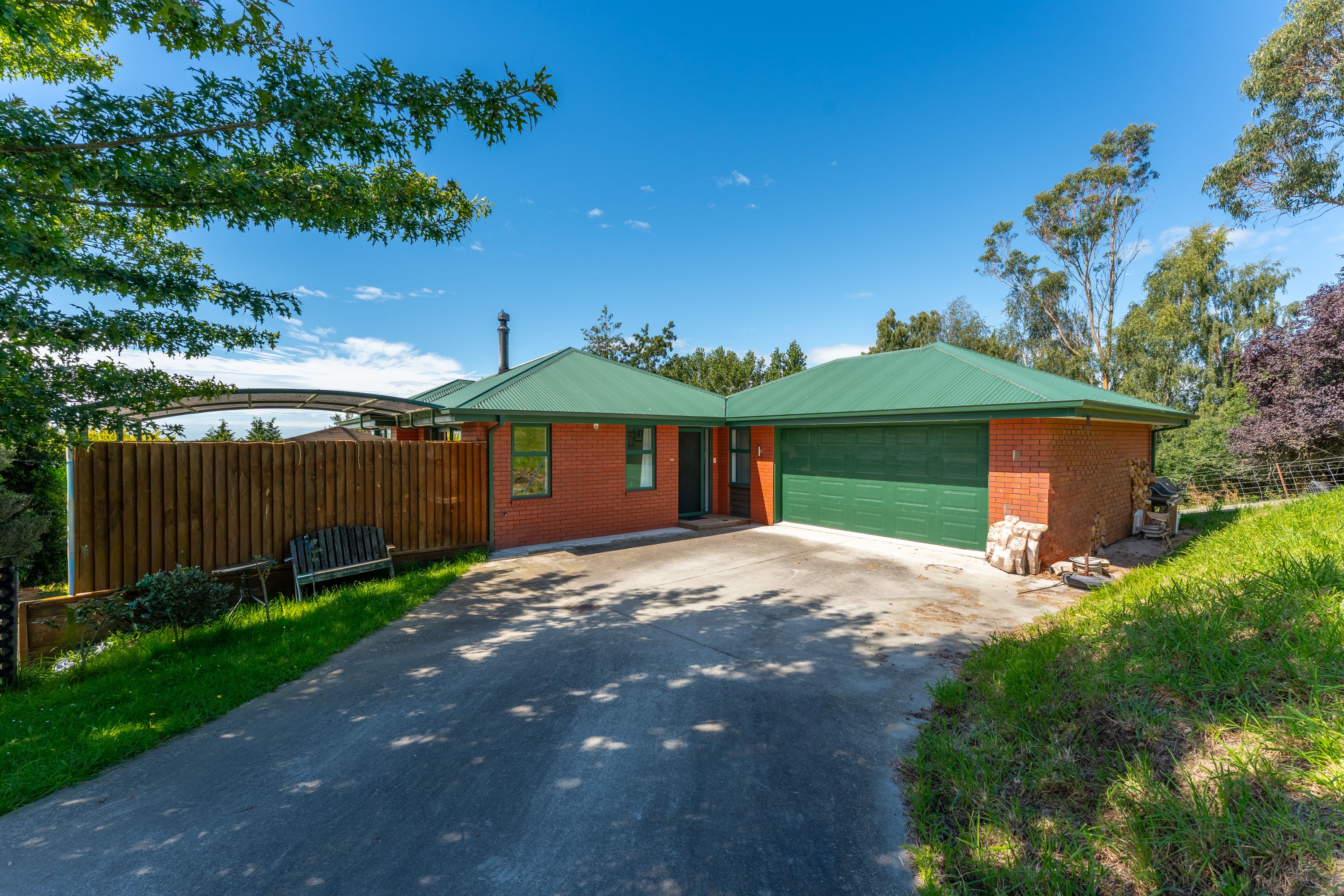 20 Khan Street, Pleasant Point, Timaru District