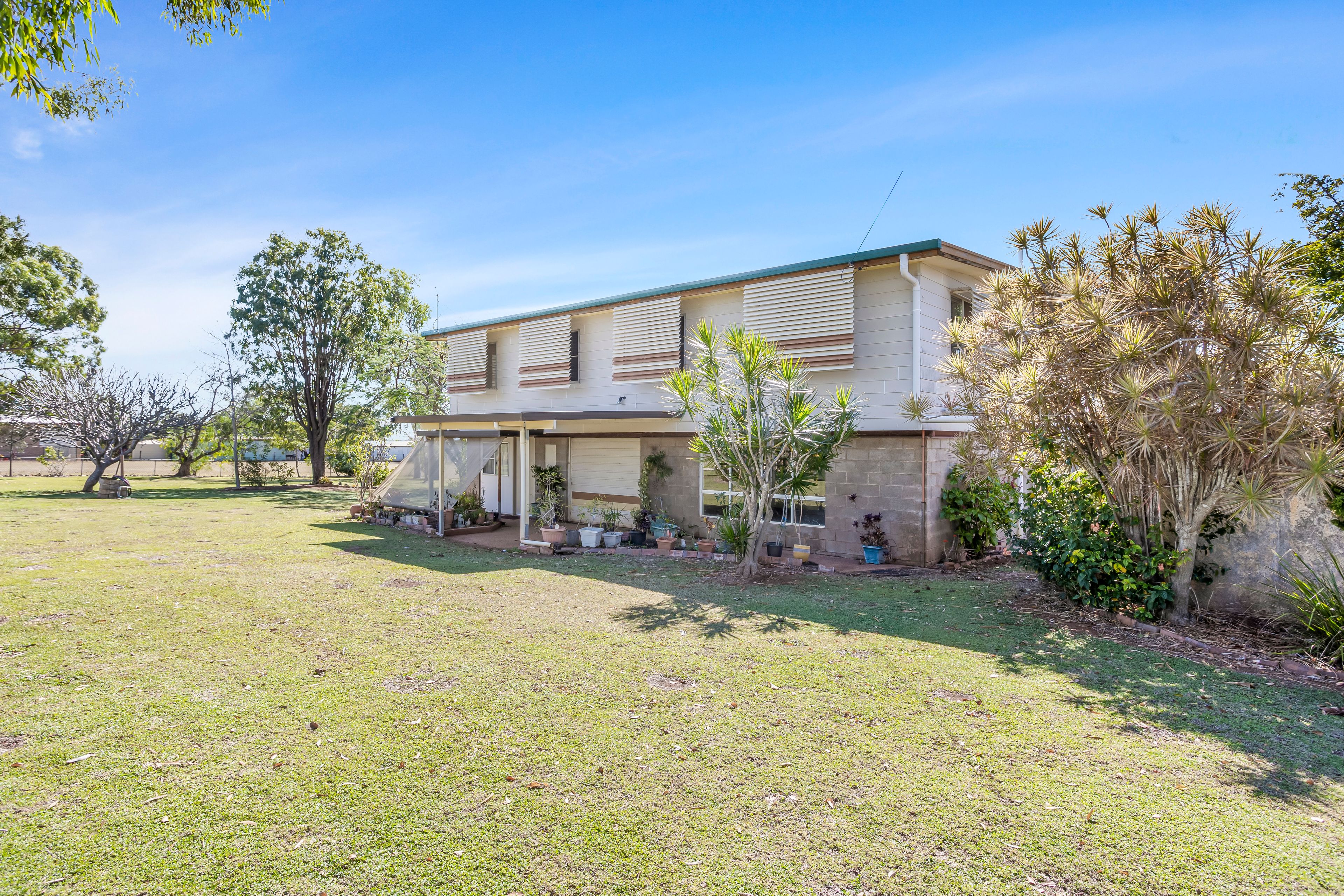 29 Stewart Street, Gracemere, QLD 4702