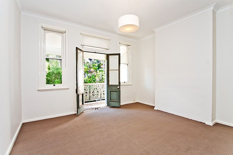 168 Underwood Street, Paddington, NSW 2021