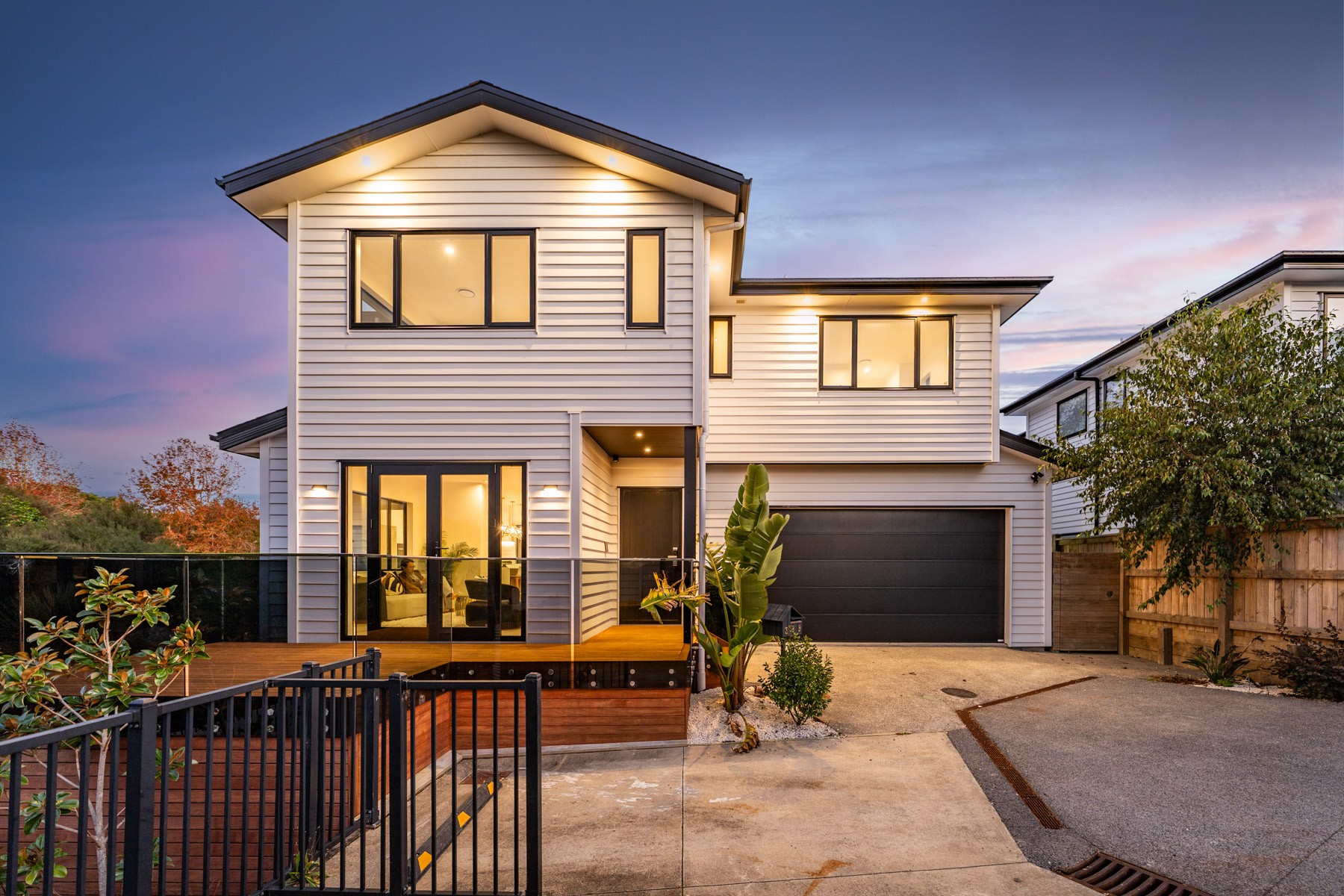 389 Rosedale Road, Albany, North Shore City