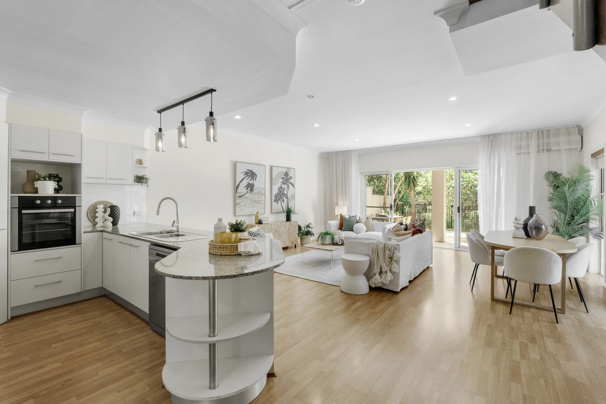 6/13 Ranier Crescent, Varsity Lakes, QLD 4227