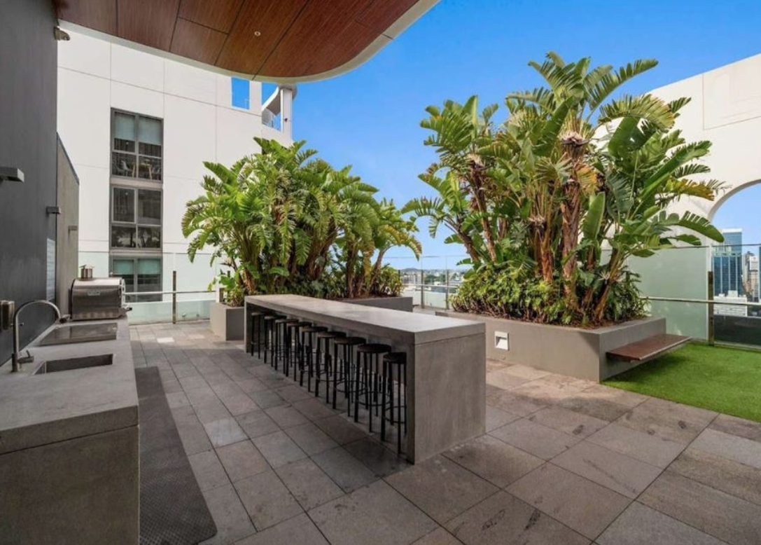 1063/58 Hope Street, South Brisbane, QLD 4101