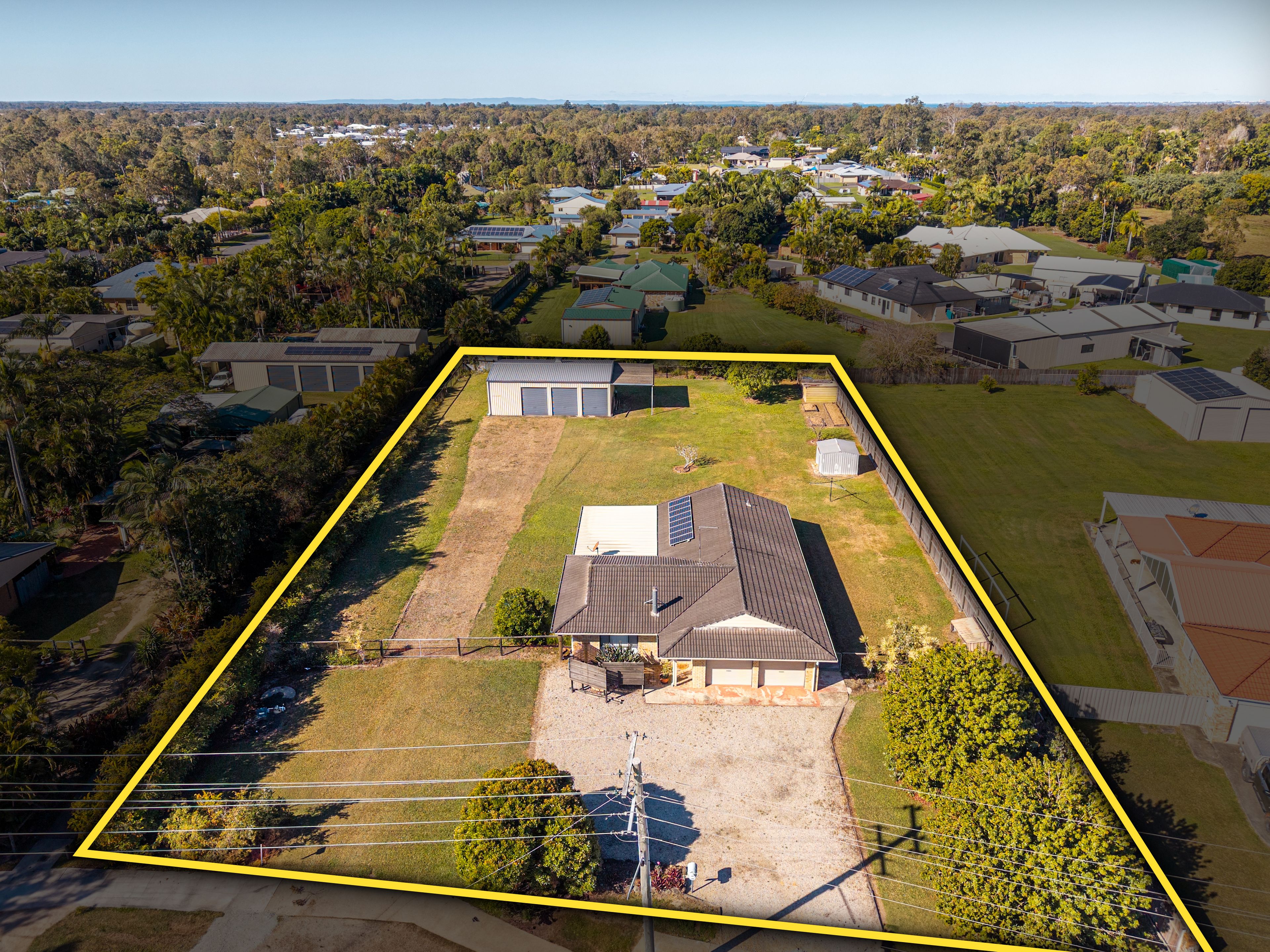 130-132 Buckley Road, Burpengary East, QLD 4505
