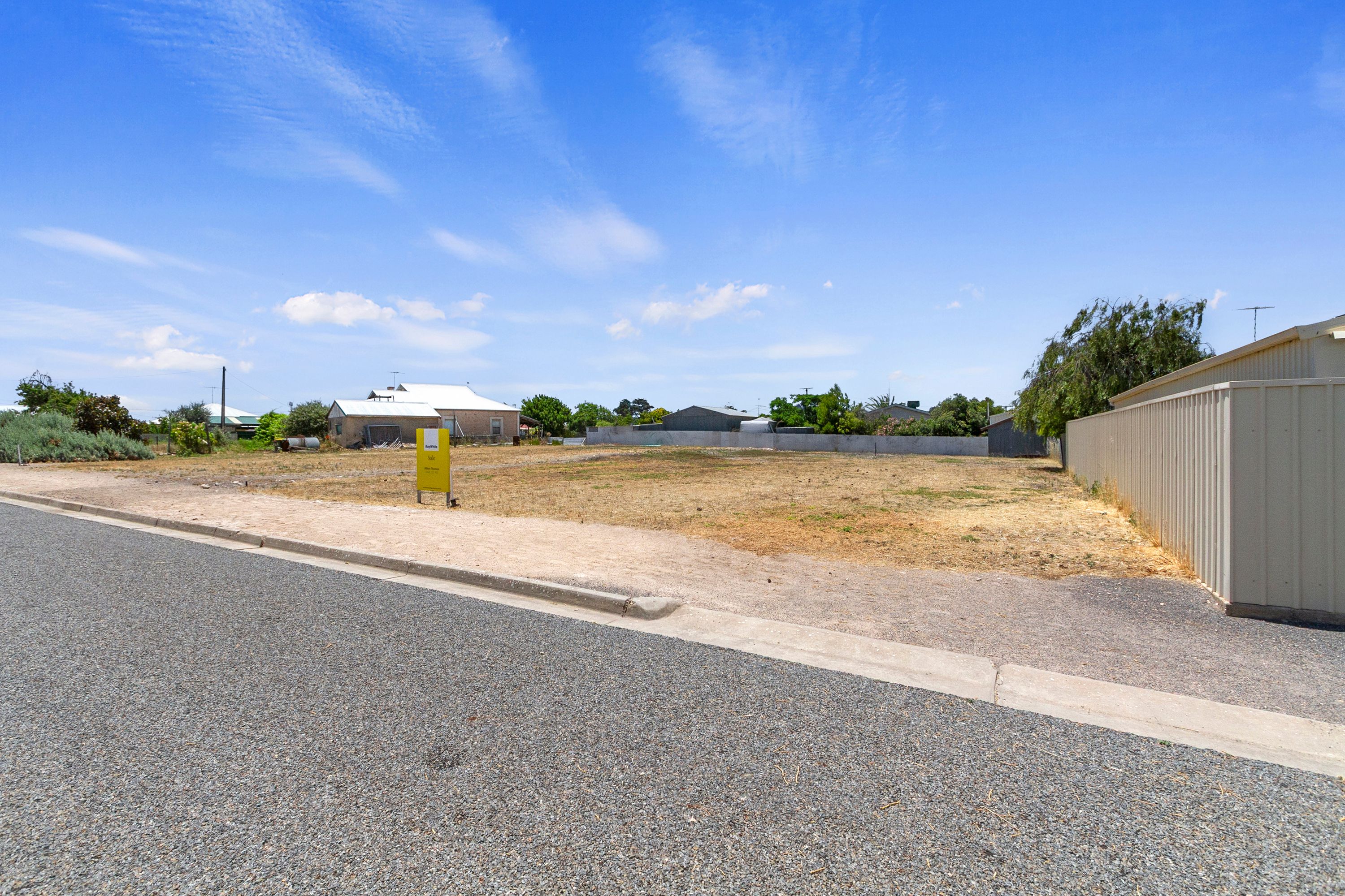 2 William Street, Yorketown, SA 5576