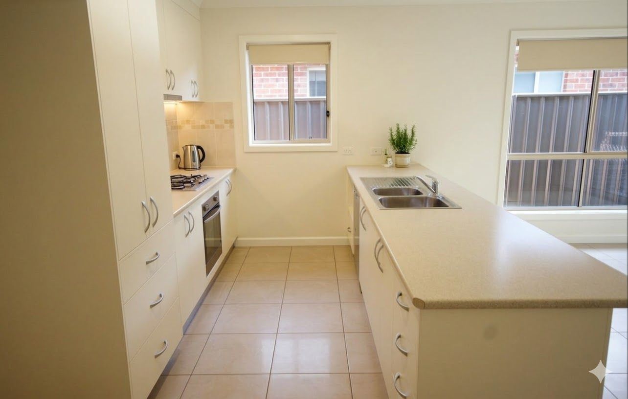 1/52 Riverboat Drive, Thurgoona, NSW 2640