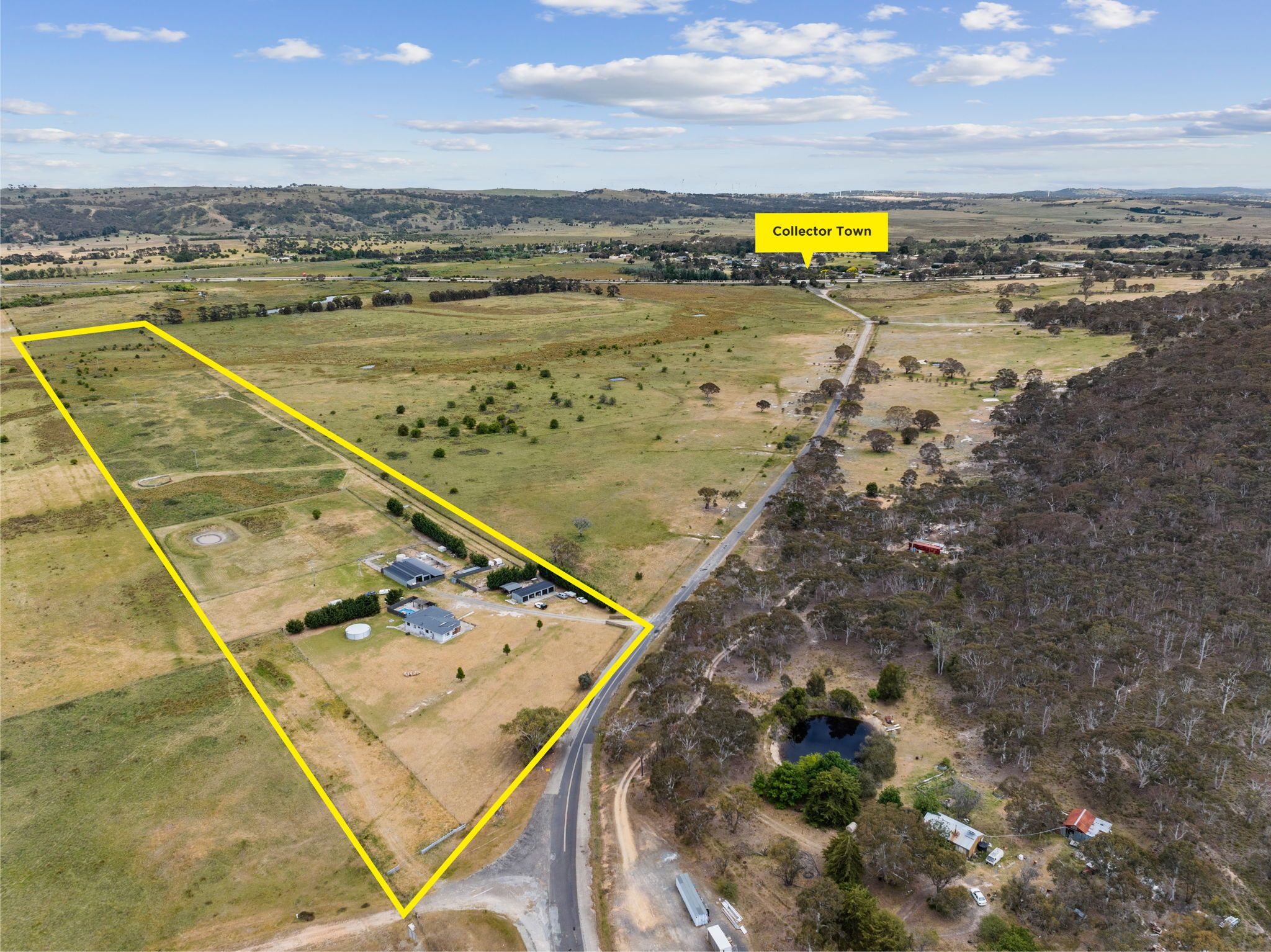 2727 Collector Road, Collector, NSW 2581