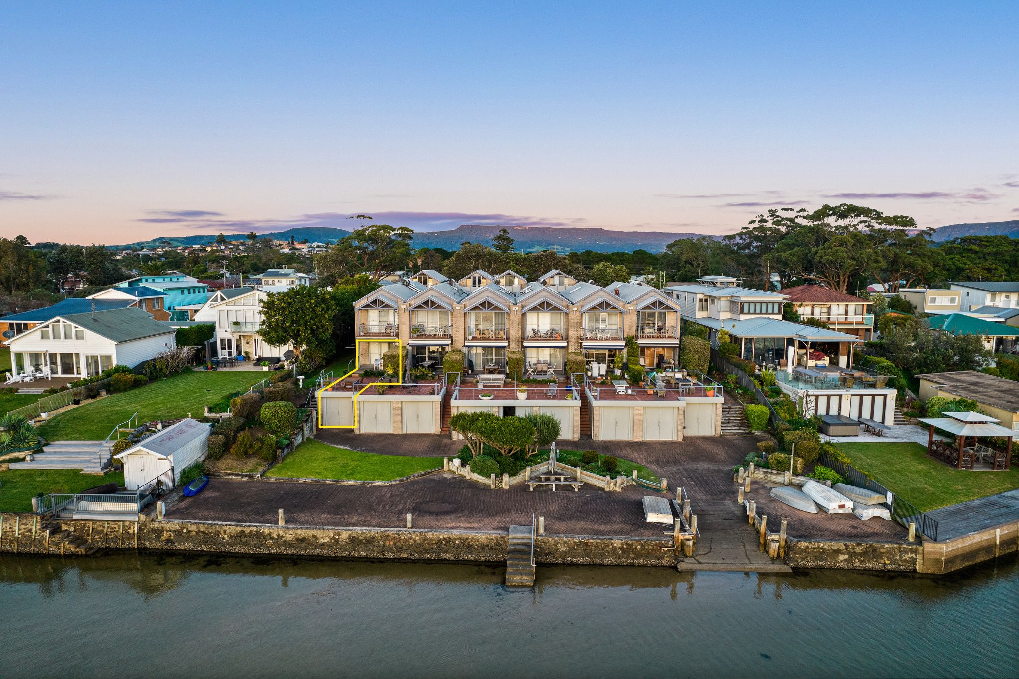 11/128-132 Charles Avenue, Minnamurra, NSW 2533