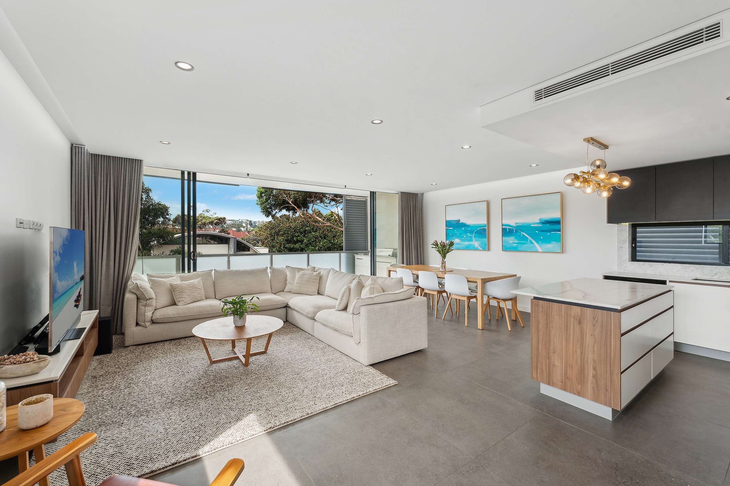 5/88 Beach Road, Bondi Beach, NSW 2026