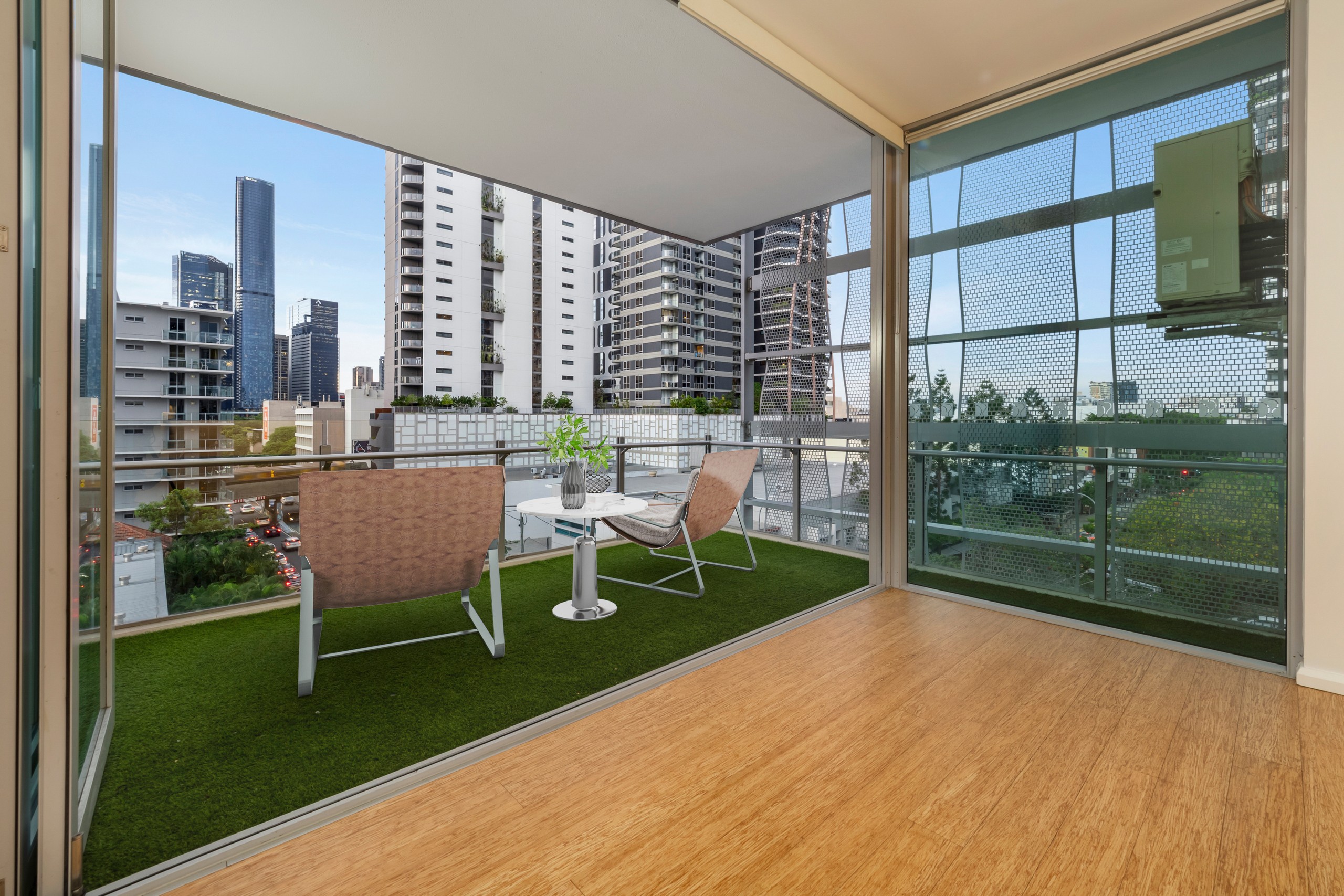 502/43A Peel Street, South Brisbane, QLD 4101