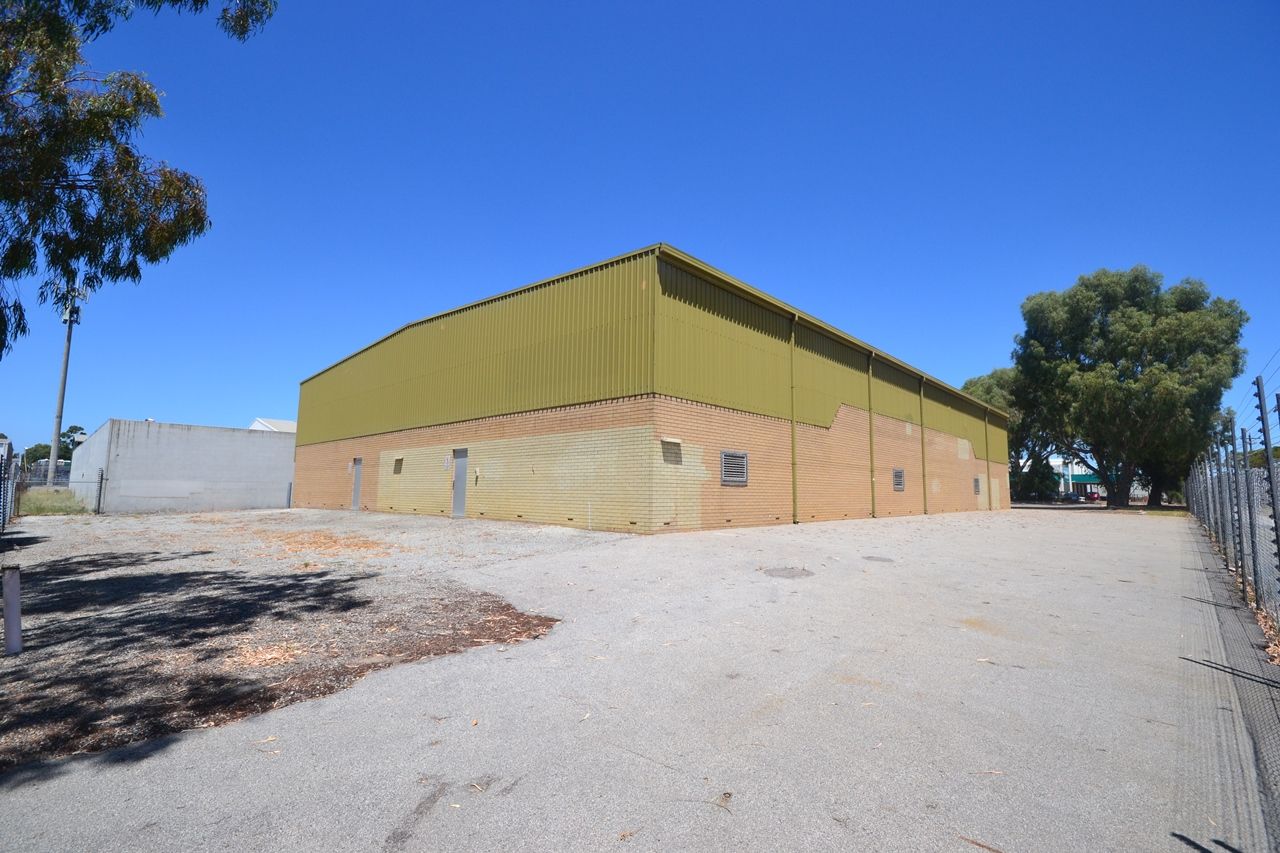 91 Robinson Avenue, Belmont, WA 6104