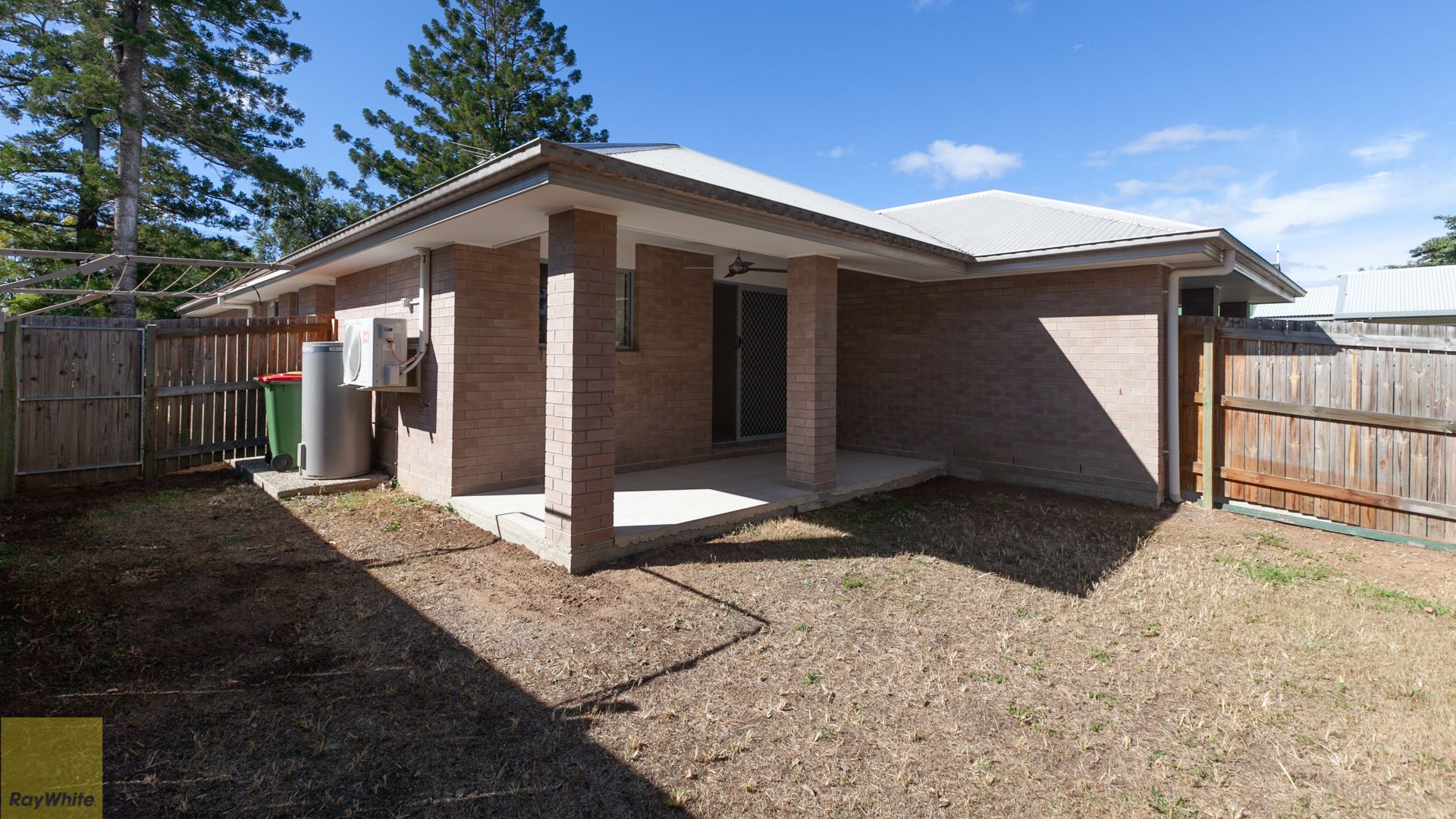 2/76 A John Street, Rosewood, QLD 4340