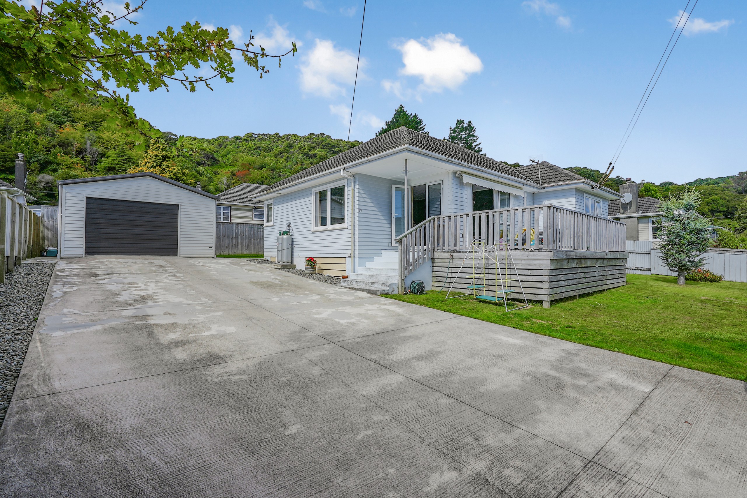 19 McKillop Street, Wainuiomata, Lower Hutt City