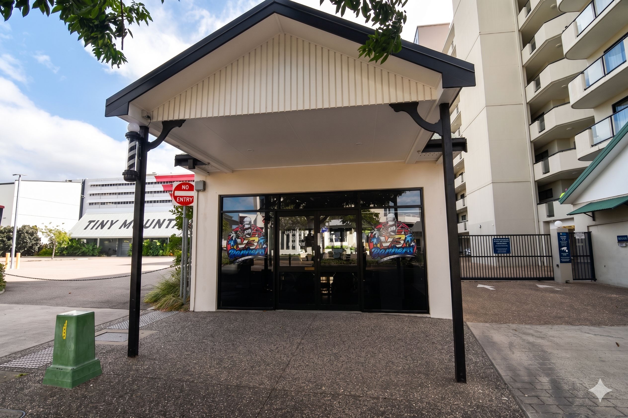 Lot 74/30-34 Palmer Street, South Townsville, QLD 4810