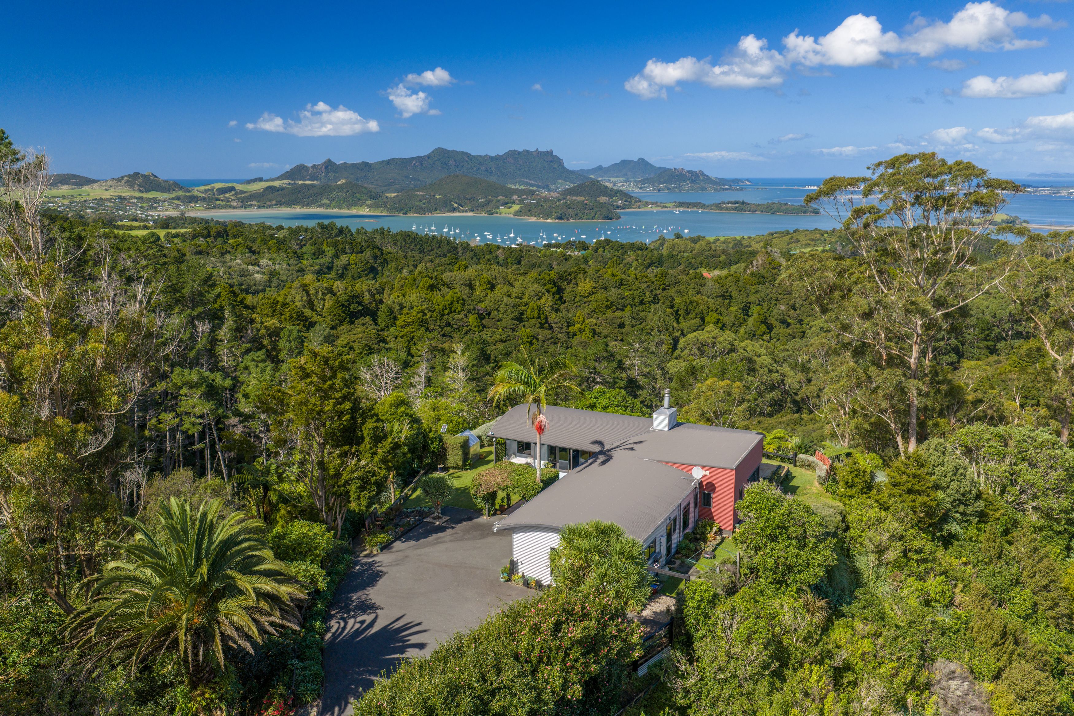 237 Te Rongo Road, Parua Bay, Whangarei District