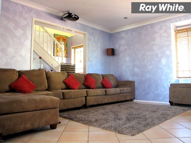 19 Groote Avenue, Hinchinbrook, NSW 2168