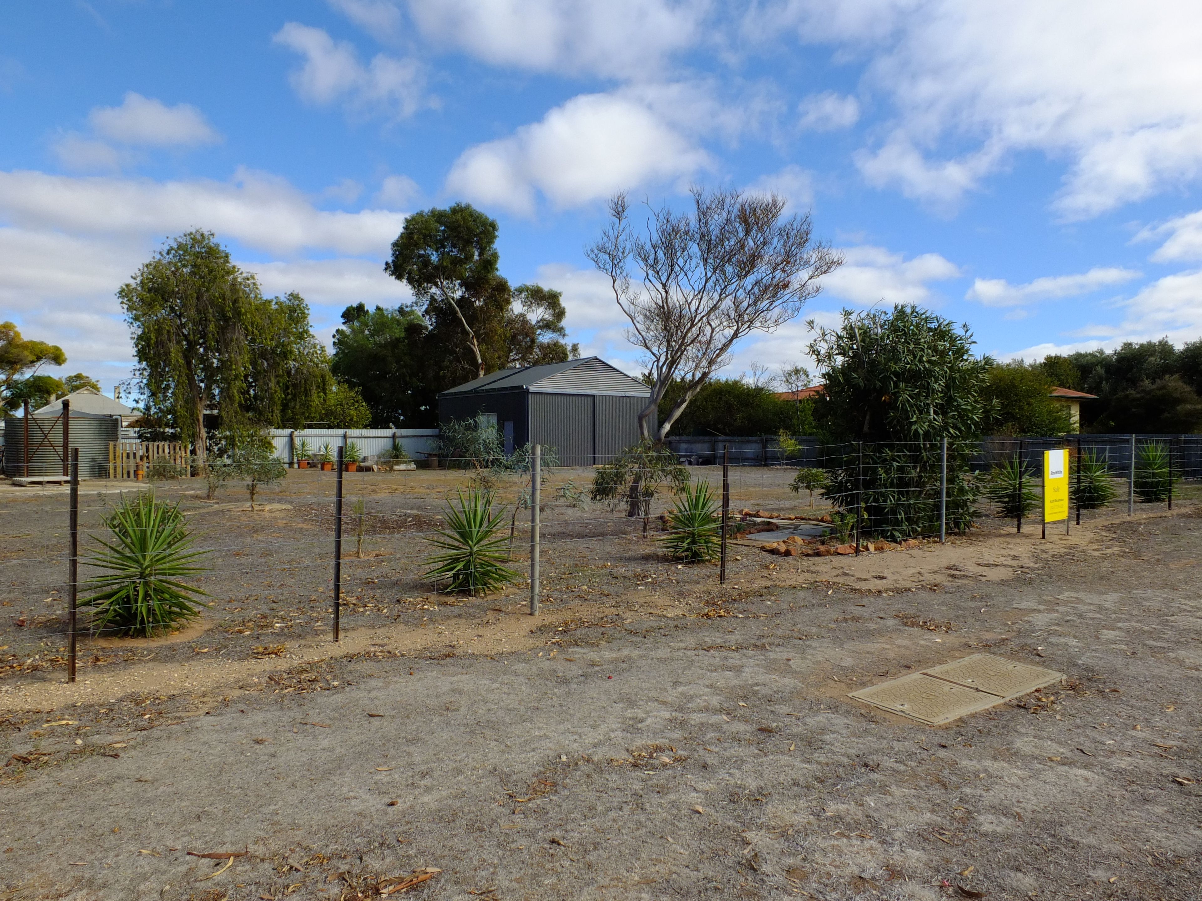 19 (Lot 1) Main Street, Arthurton, SA 5572