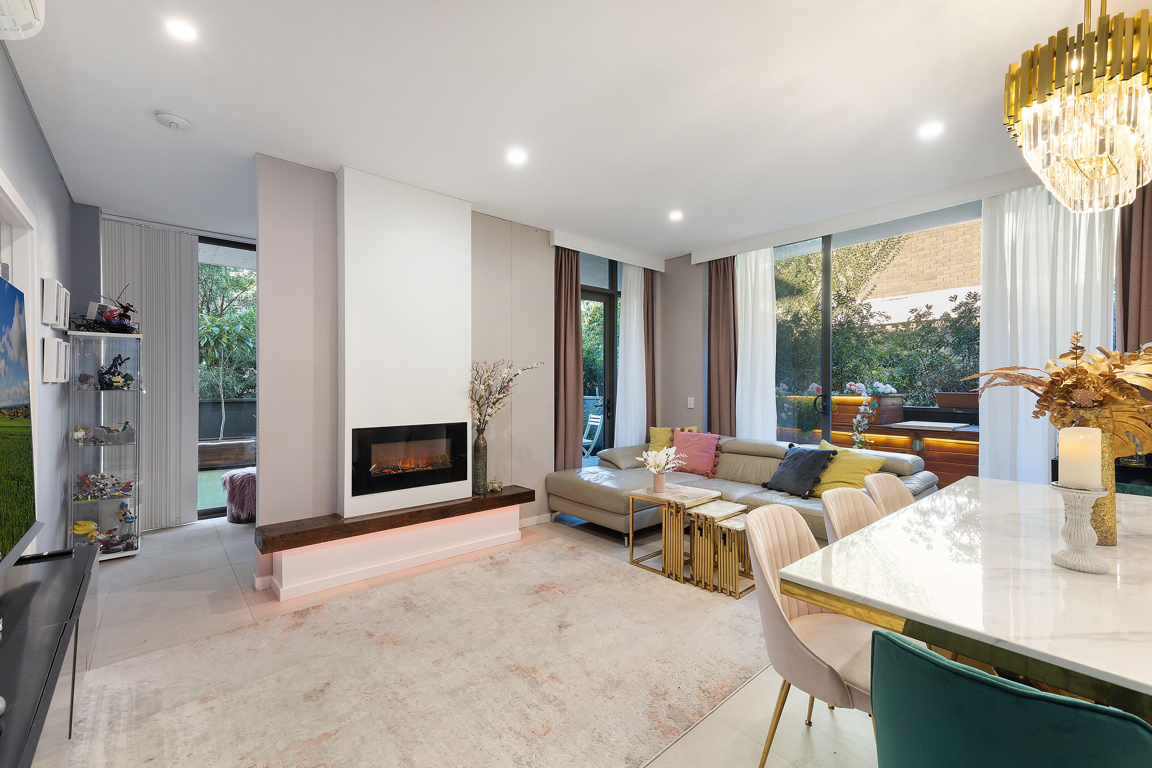3/14 Bouvardia Street, Asquith, NSW 2077