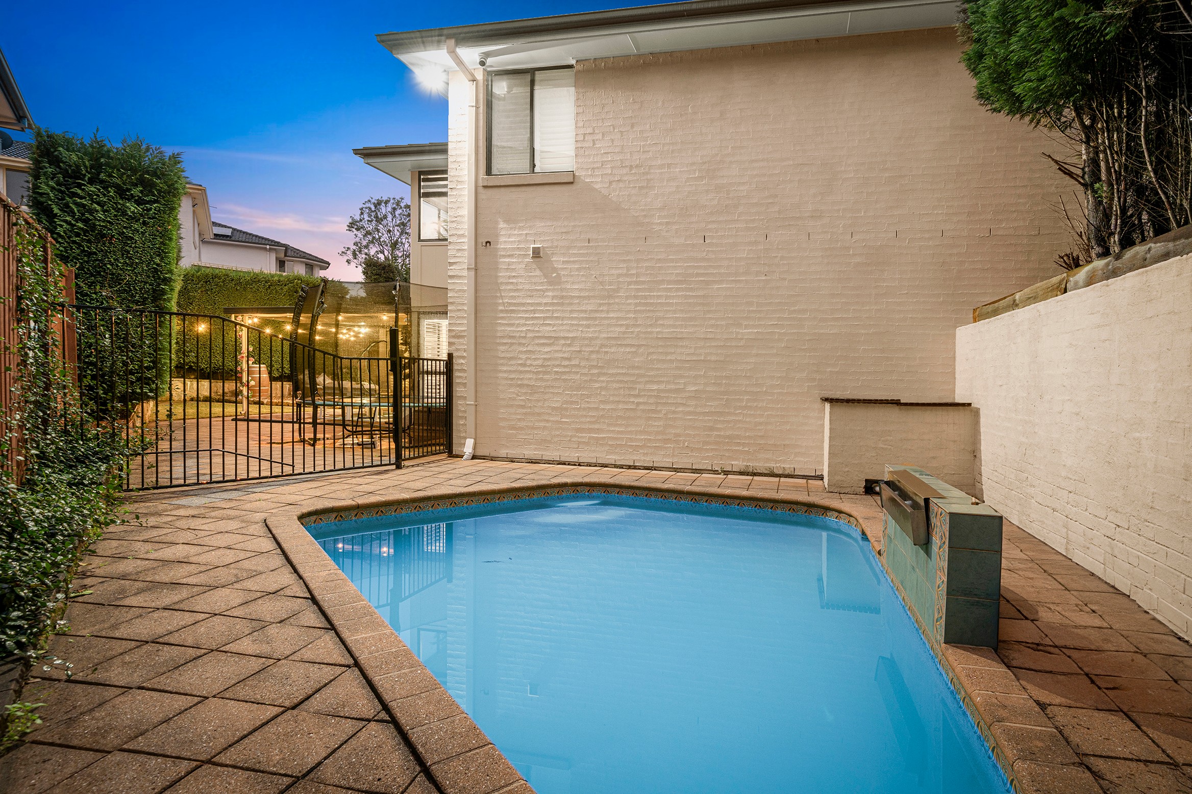 3 Arno Terrace, Glenwood, NSW 2768
