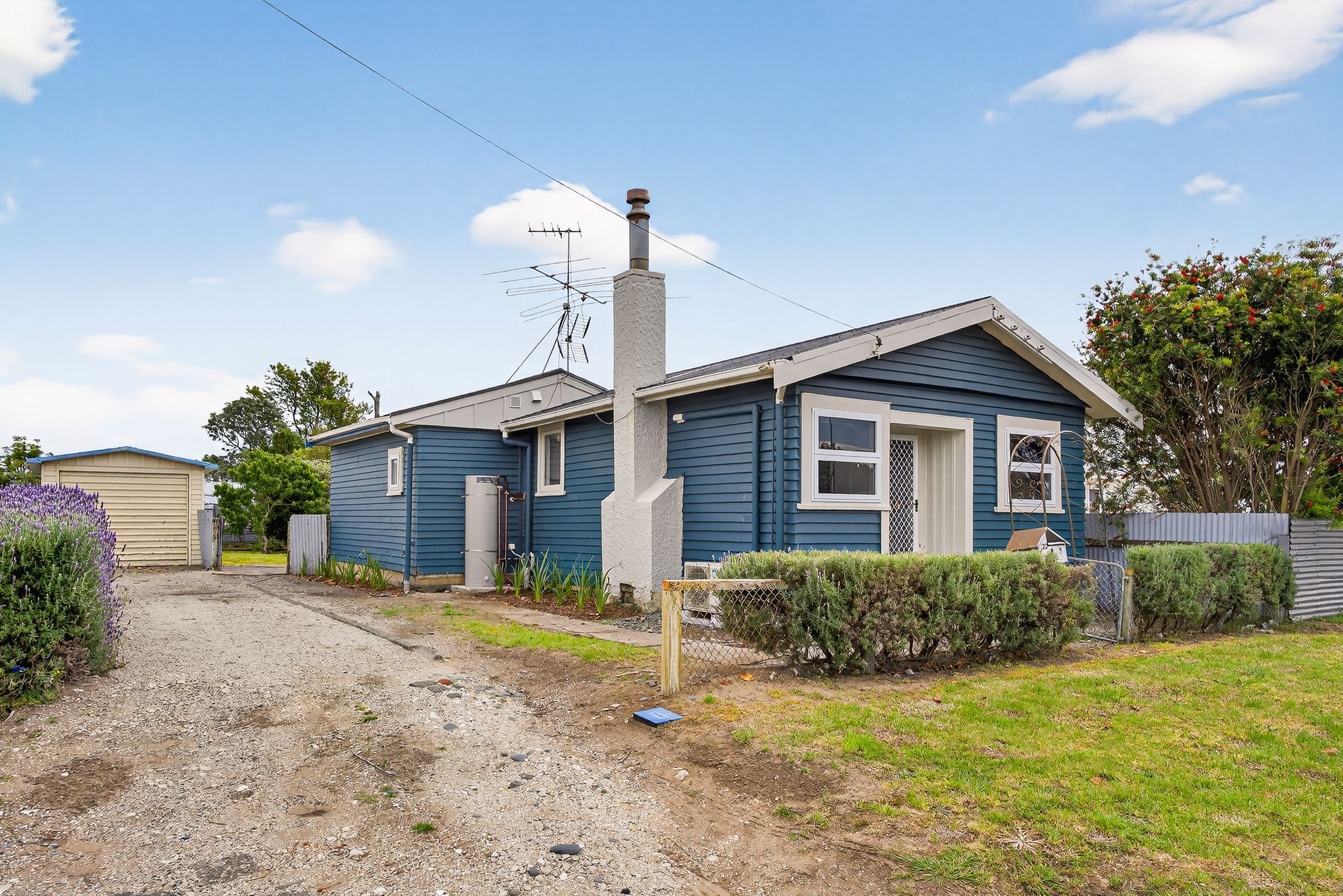 123 Chalmers Road, Elgin, Gisborne District