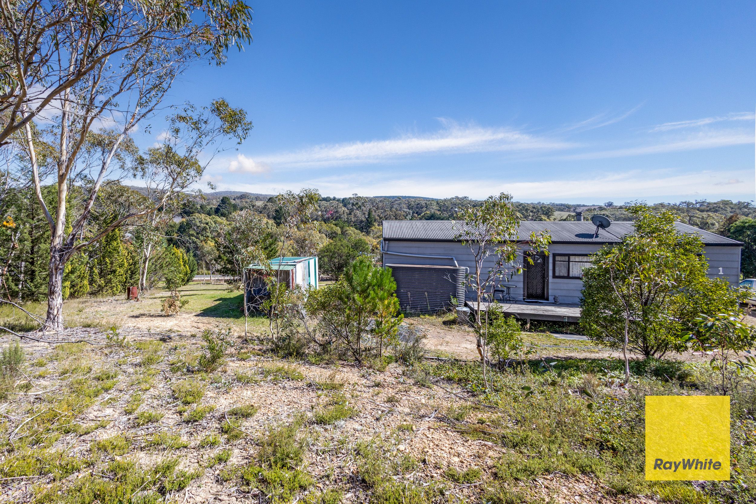 1 Cartwright Street — photo 10 of 12