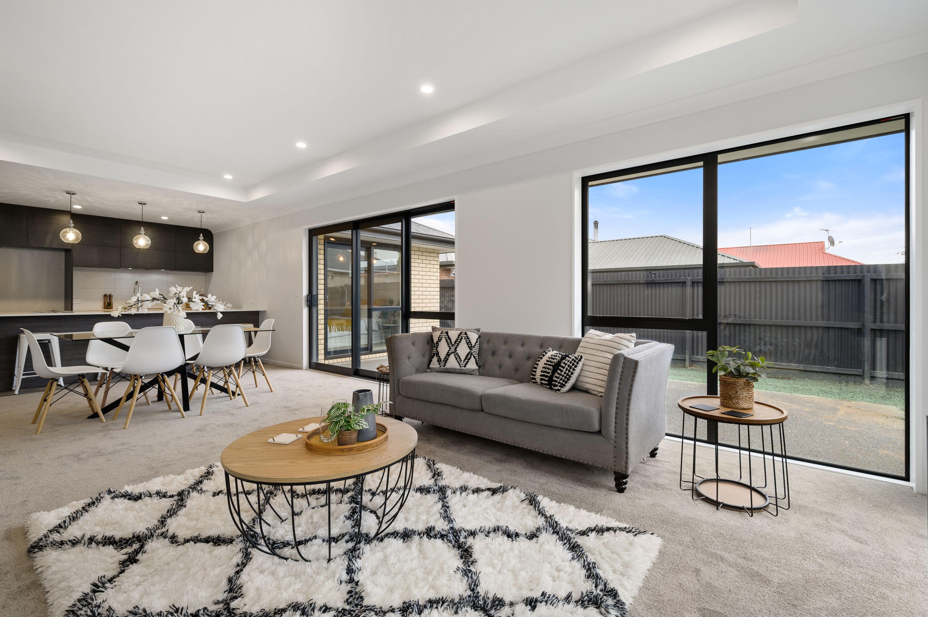 307A Main South Road, Hornby, Christchurch City