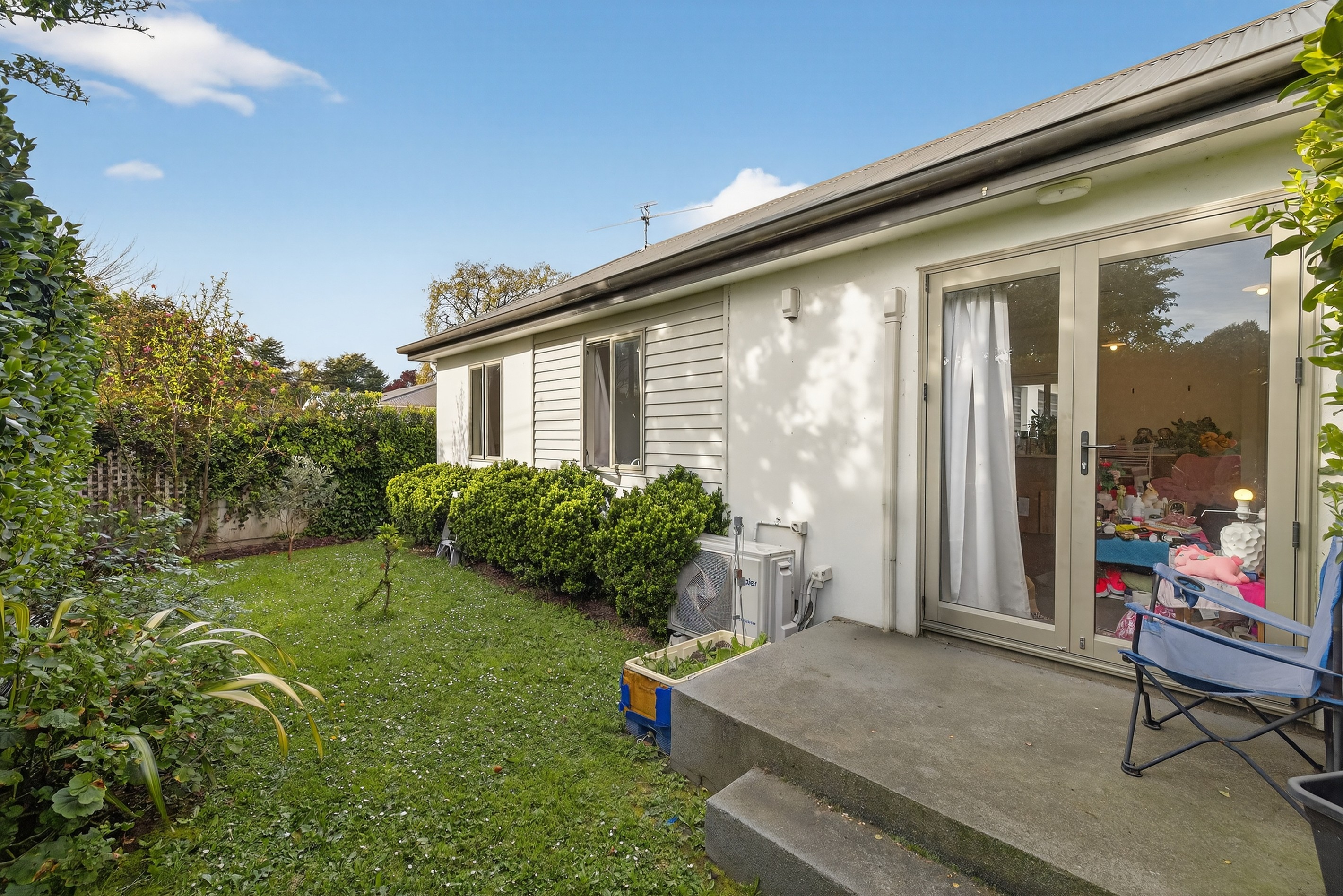 54 Silvester Street, Woolston, Christchurch City