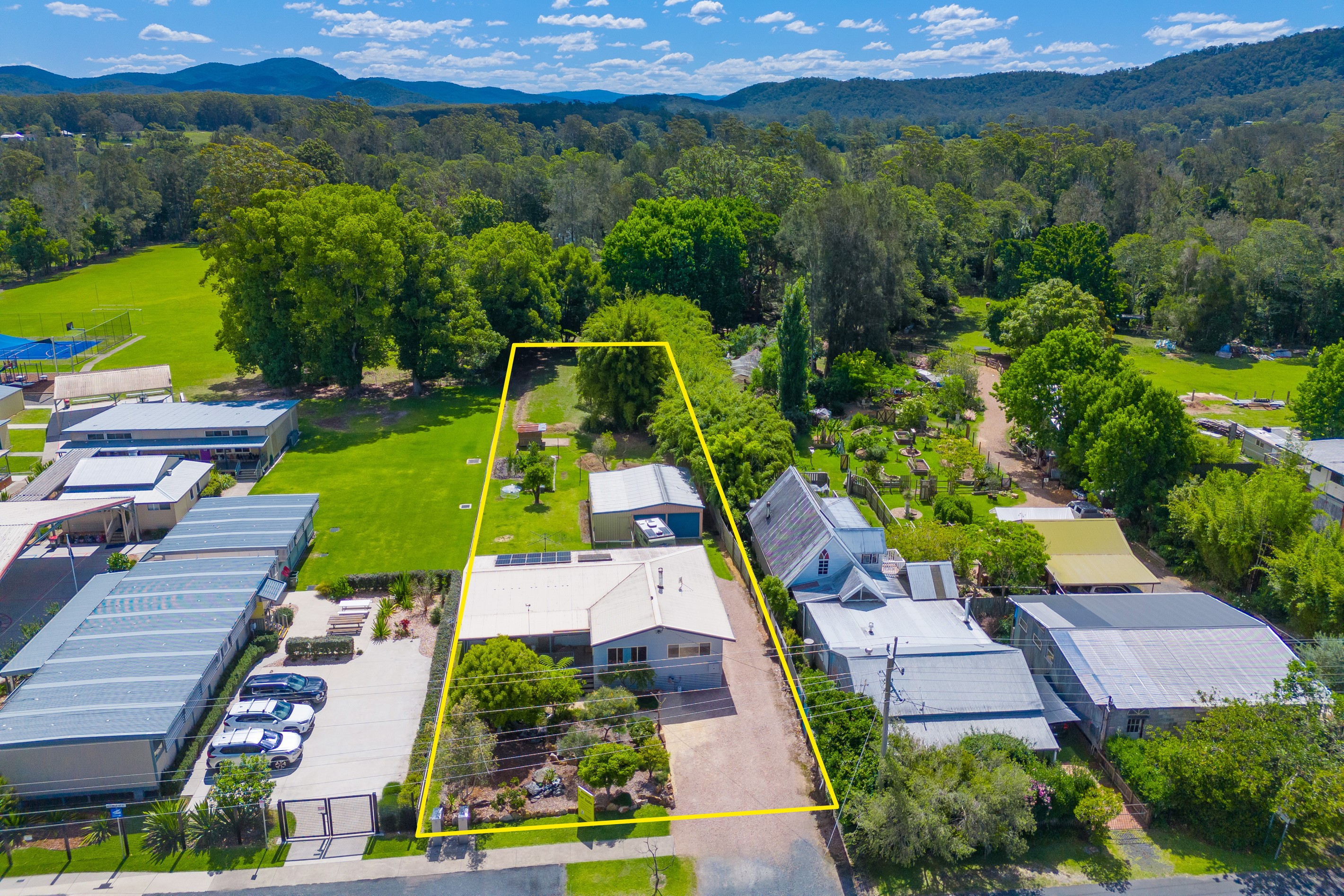 183 Mooney Street, Telegraph Point, NSW 2441