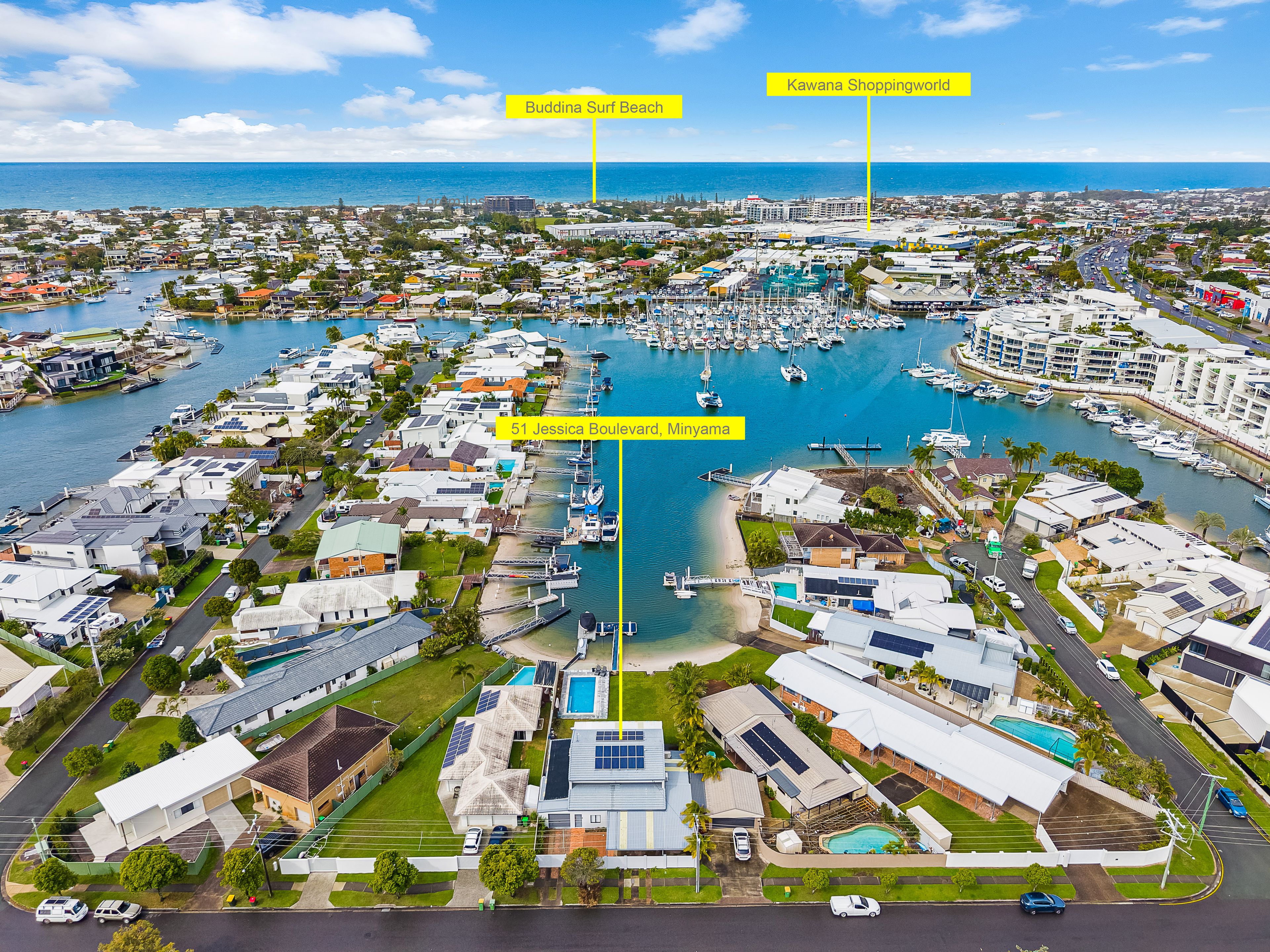 51 Jessica Boulevard — photo from Ray White Mooloolaba