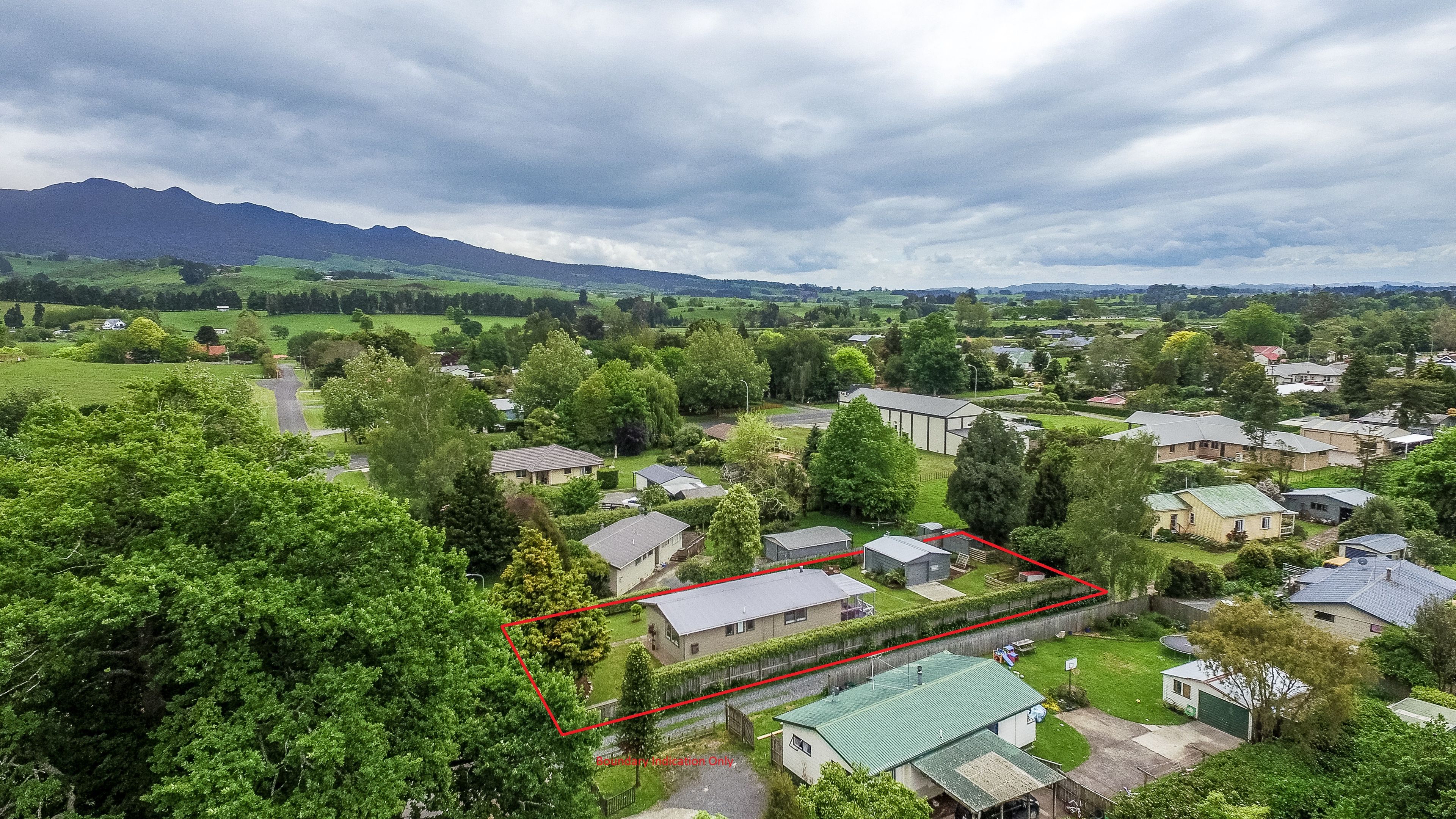 391 Bellot Street, Pirongia, Waipa District