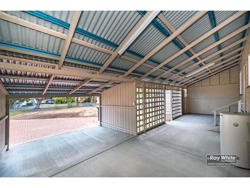 71 Haynes Street, Park Avenue, QLD 4701