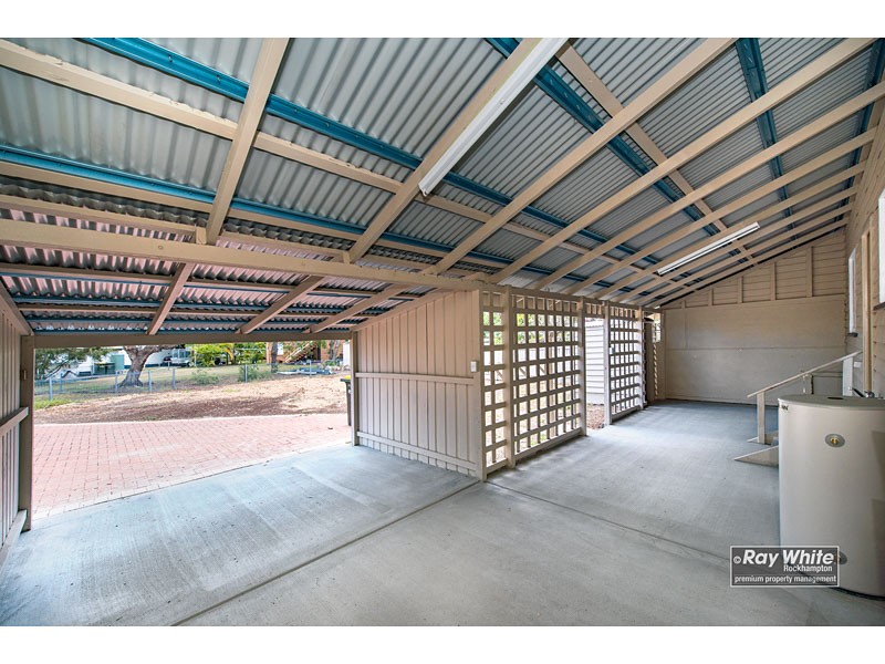 71 Haynes Street, Park Avenue, QLD 4701