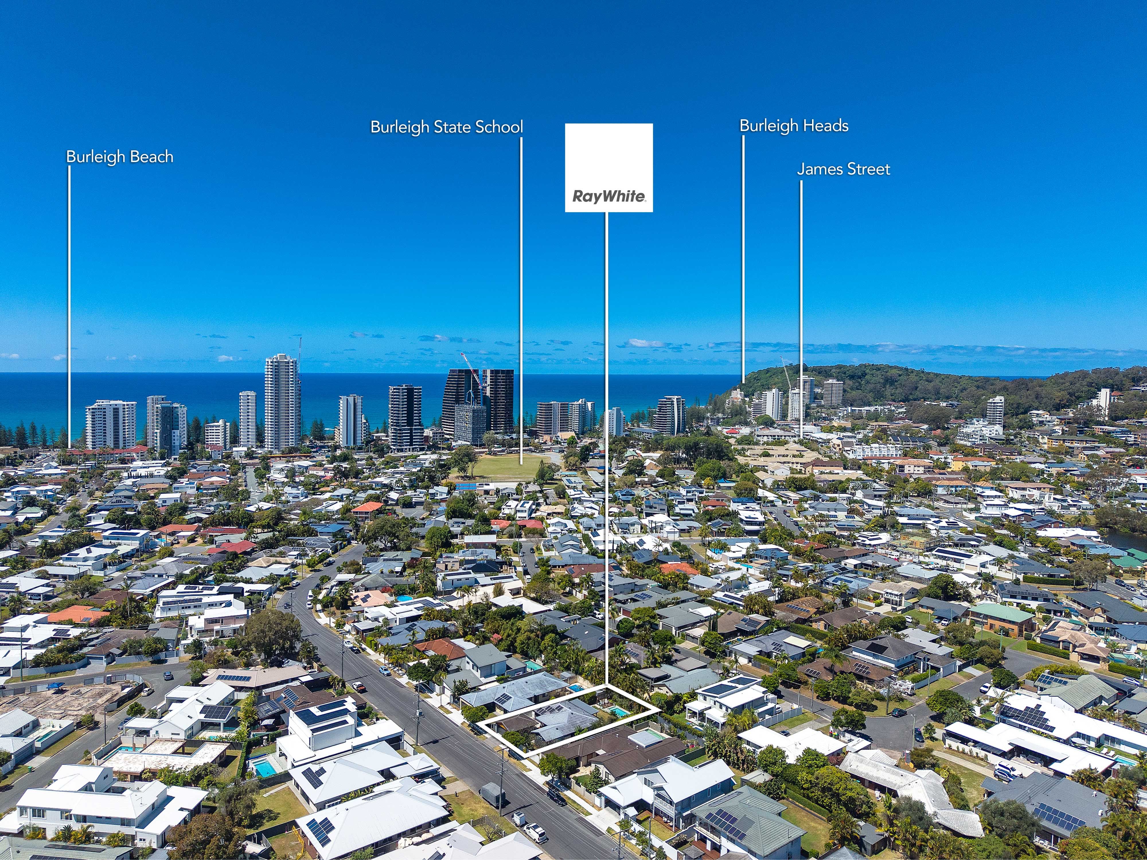 26 Sandpiper Drive — photo from Ray White Broadbeach