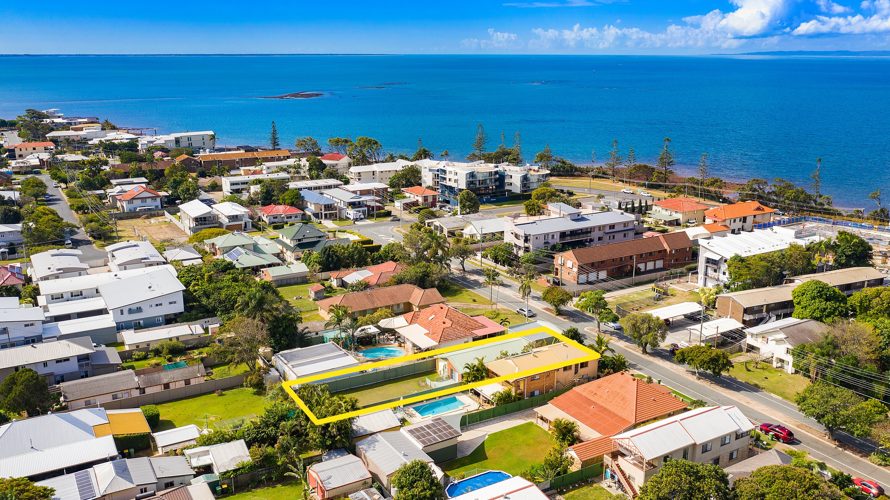 177 Mein Street, Scarborough, QLD 4020