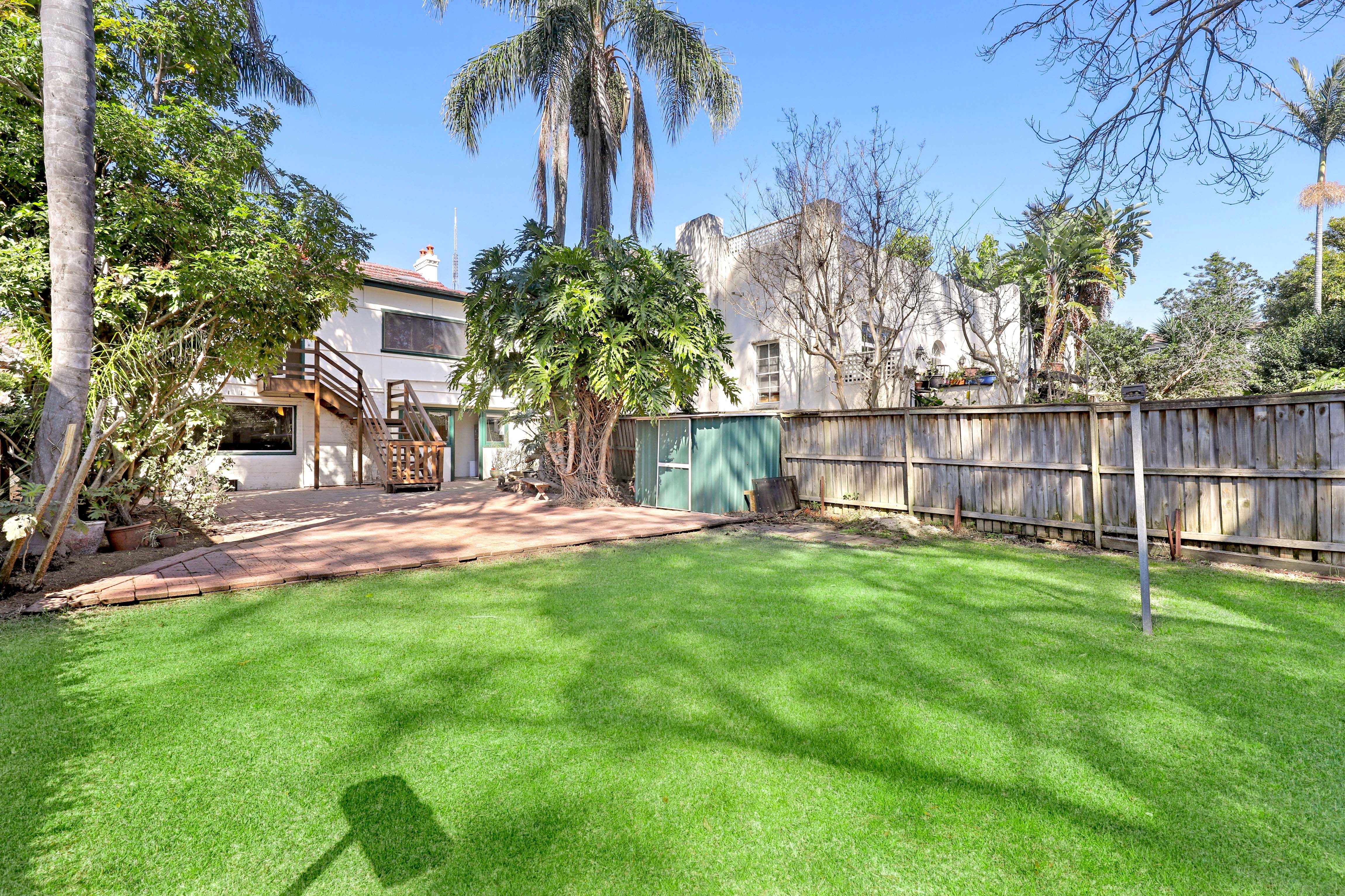21 Saywell Street, Chatswood, NSW 2067
