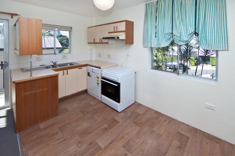 1/9 Plunkett Street, Paddington, QLD 4064