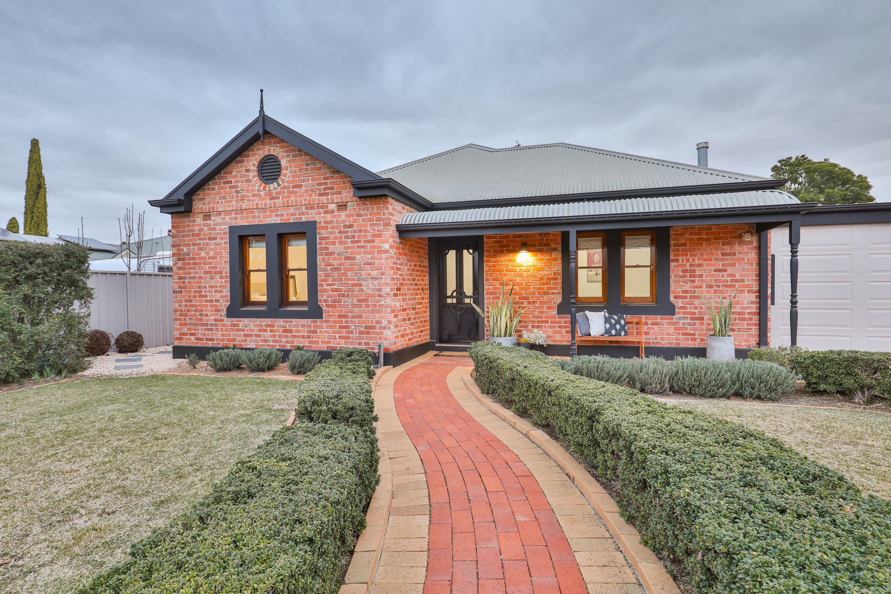 16 Ribarits Court, Mildura, VIC 3500