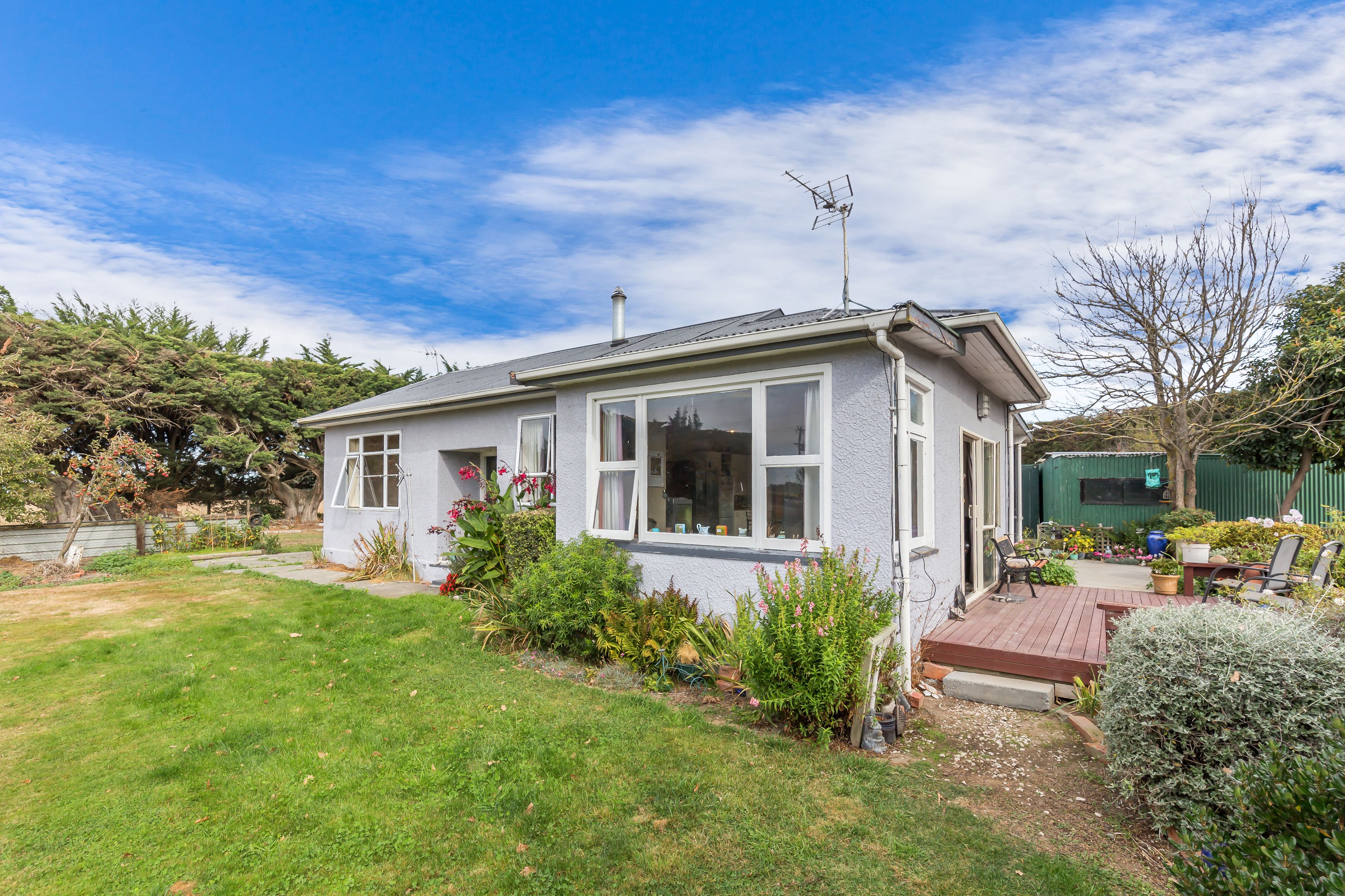 10 Mainwarings Road, Rakaia, Ashburton District