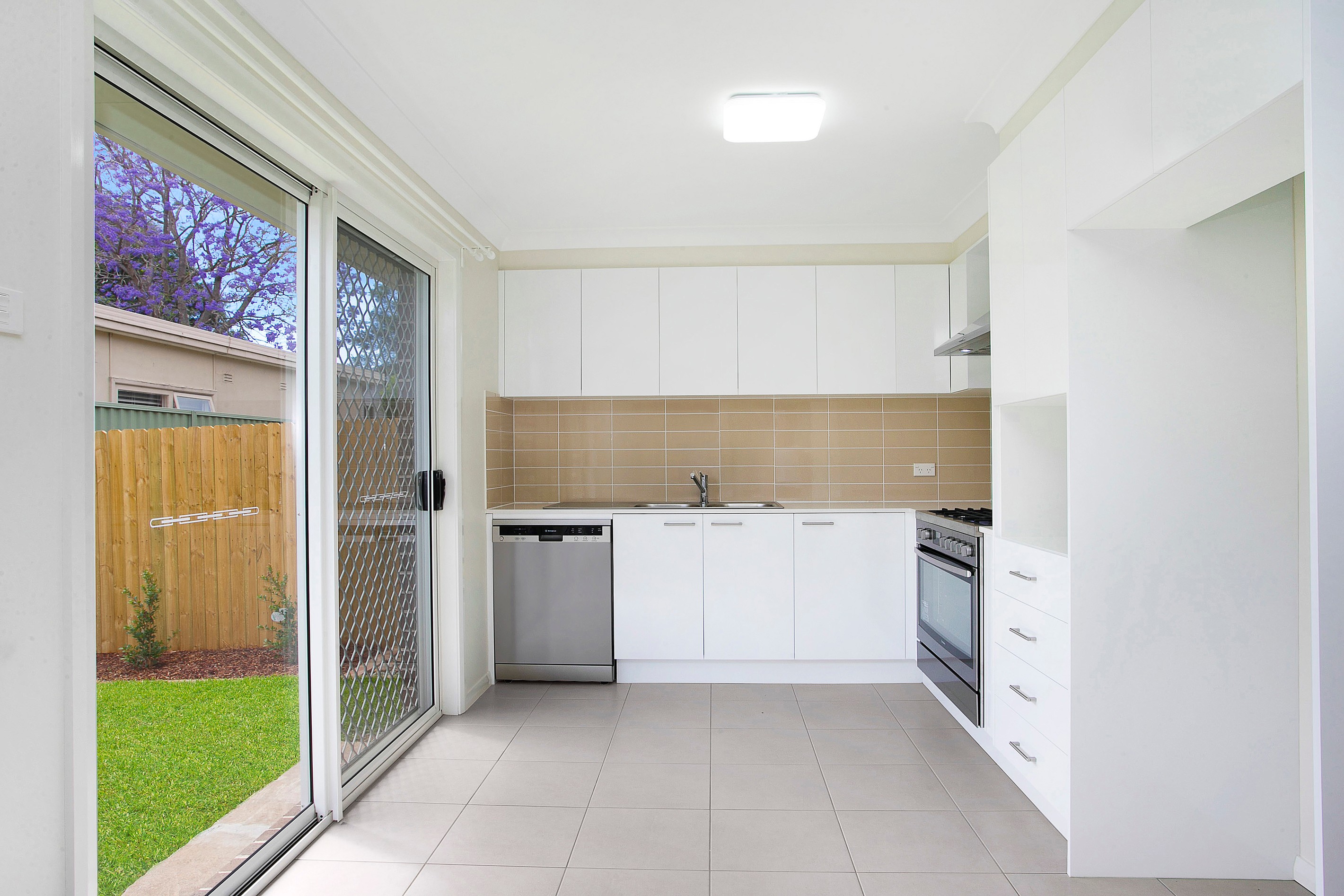 1A Cressy Road, Ryde, NSW 2112