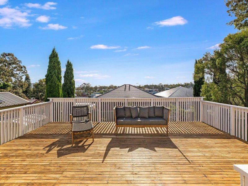 5 Moxham Street, North Parramatta, NSW 2151
