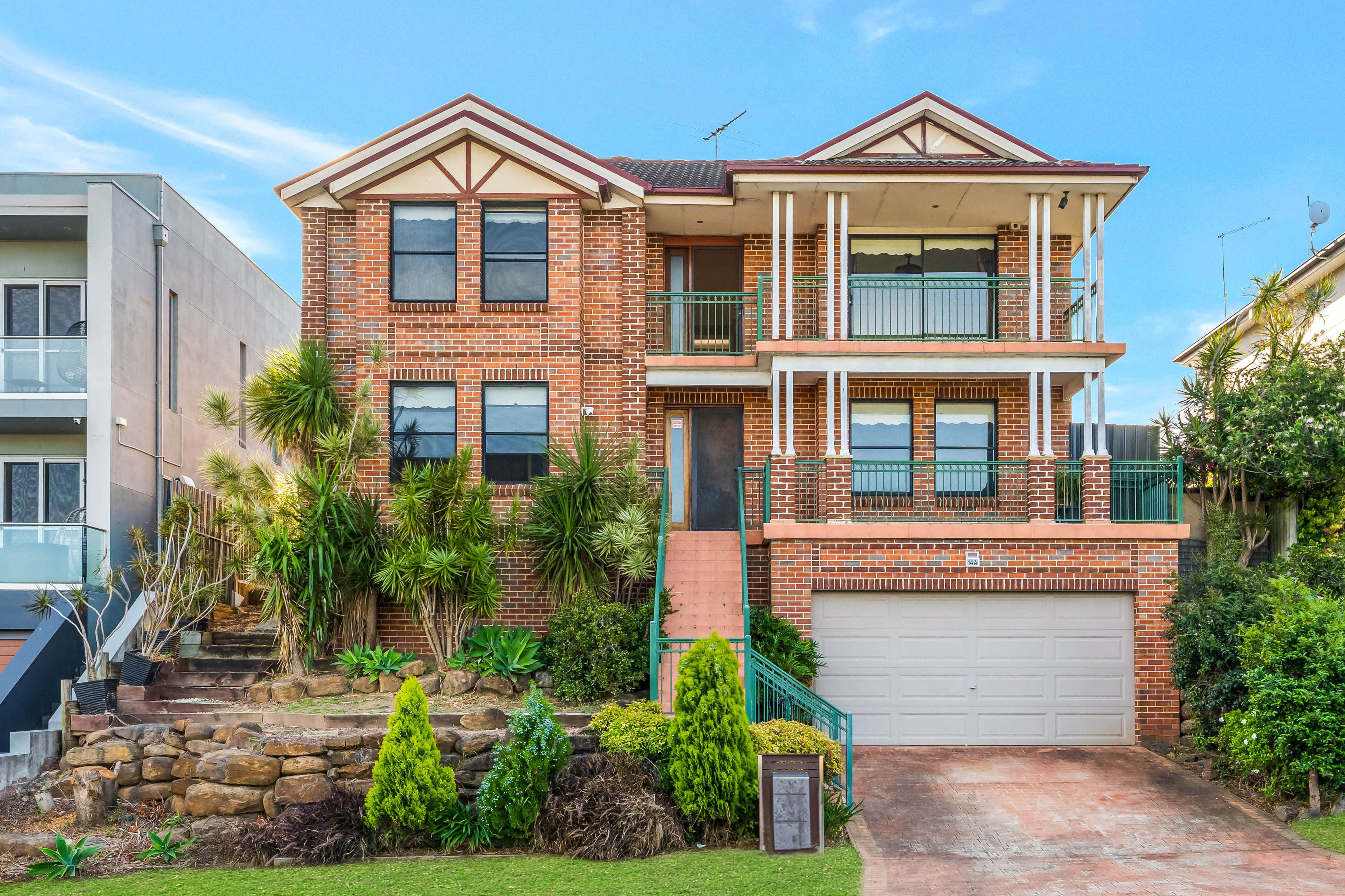 14A Scottsdale Circuit, West Hoxton, NSW 2171