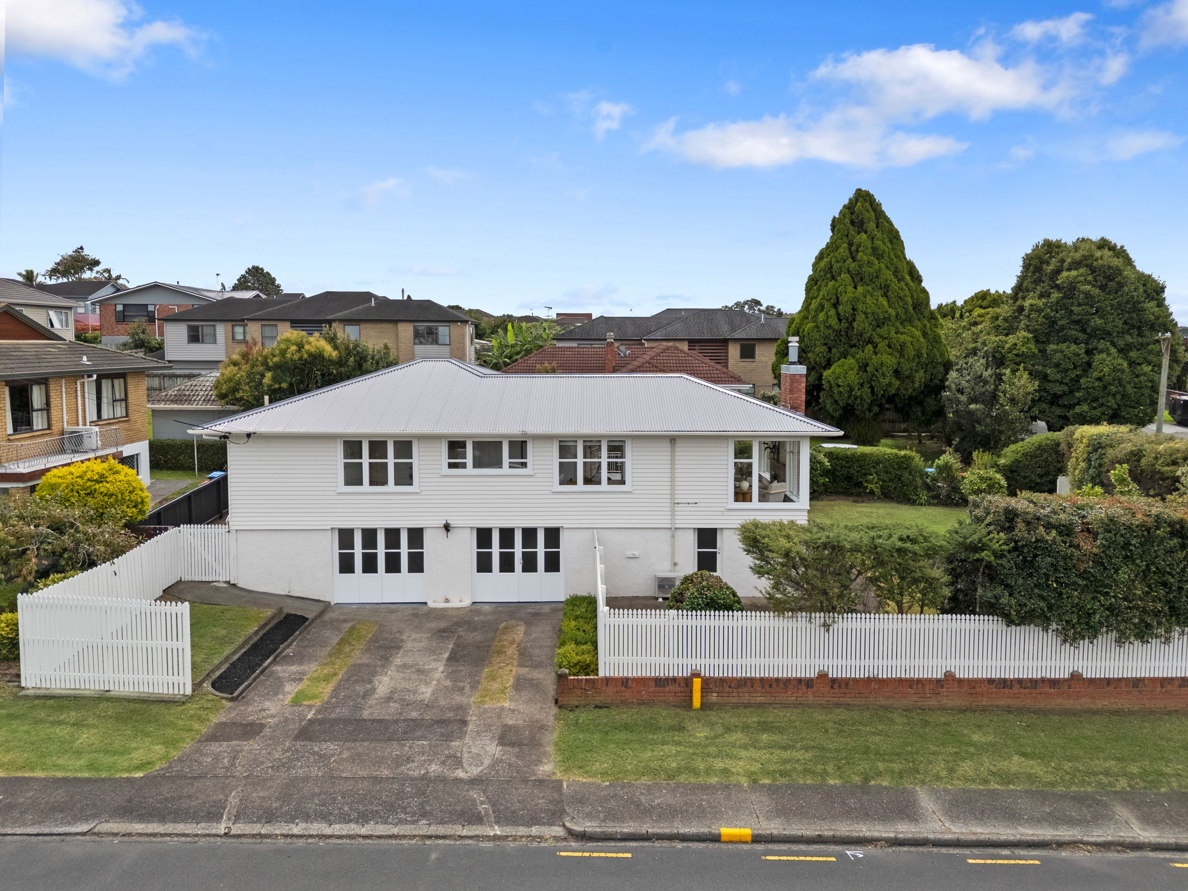 2 Stamford Park Road, Mount Roskill, Auckland City