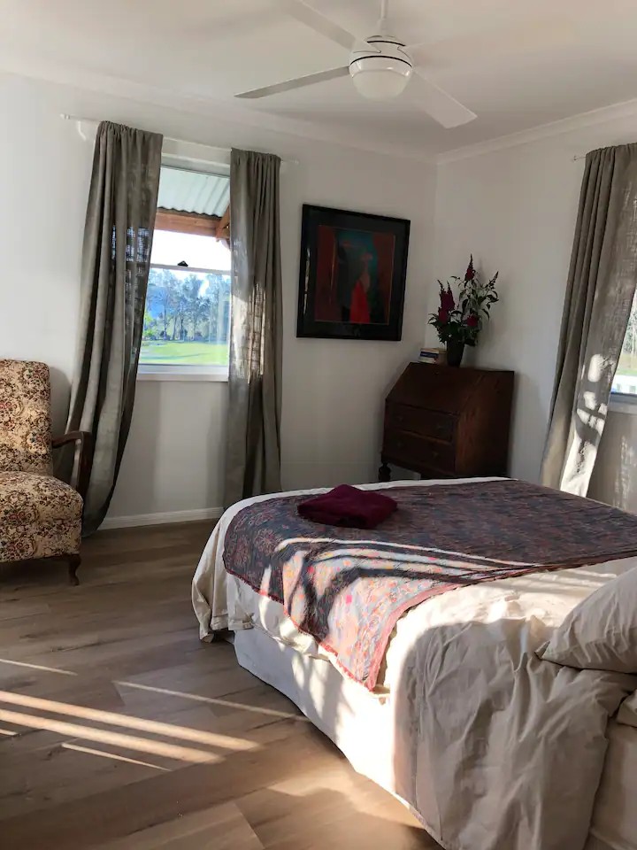 898 Aherns Road, Conondale, QLD 4552