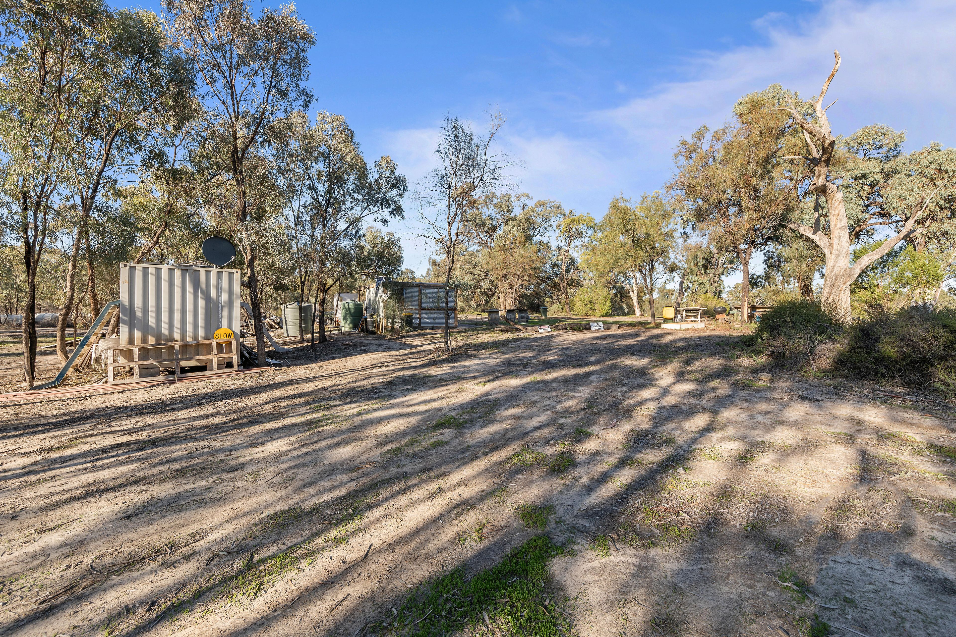 Lot 32 Murbko Road, Murbko, SA 5320