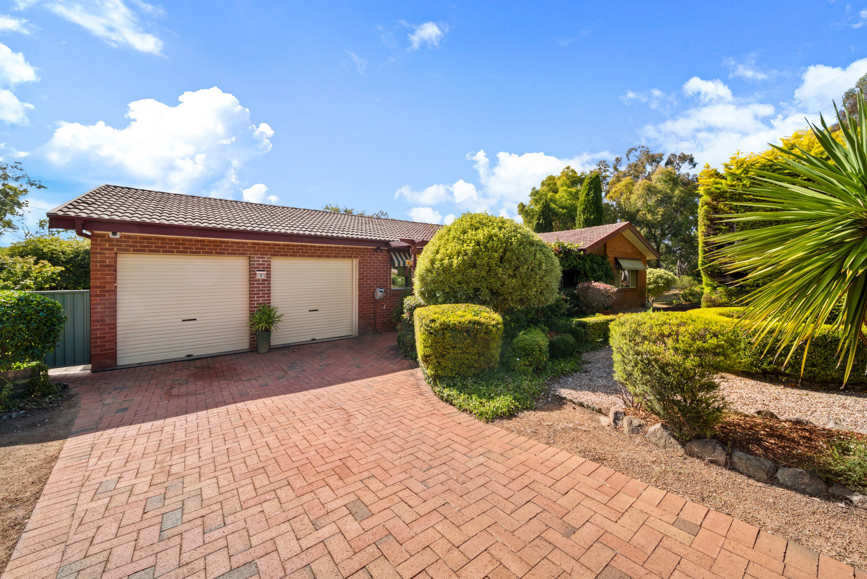 2 Crofts Place, Spence, ACT 2615