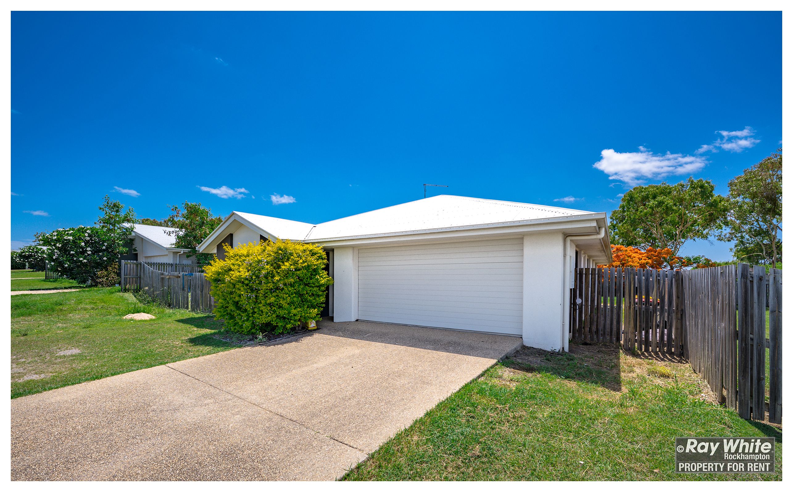 25 Amy Street, Gracemere, QLD 4702