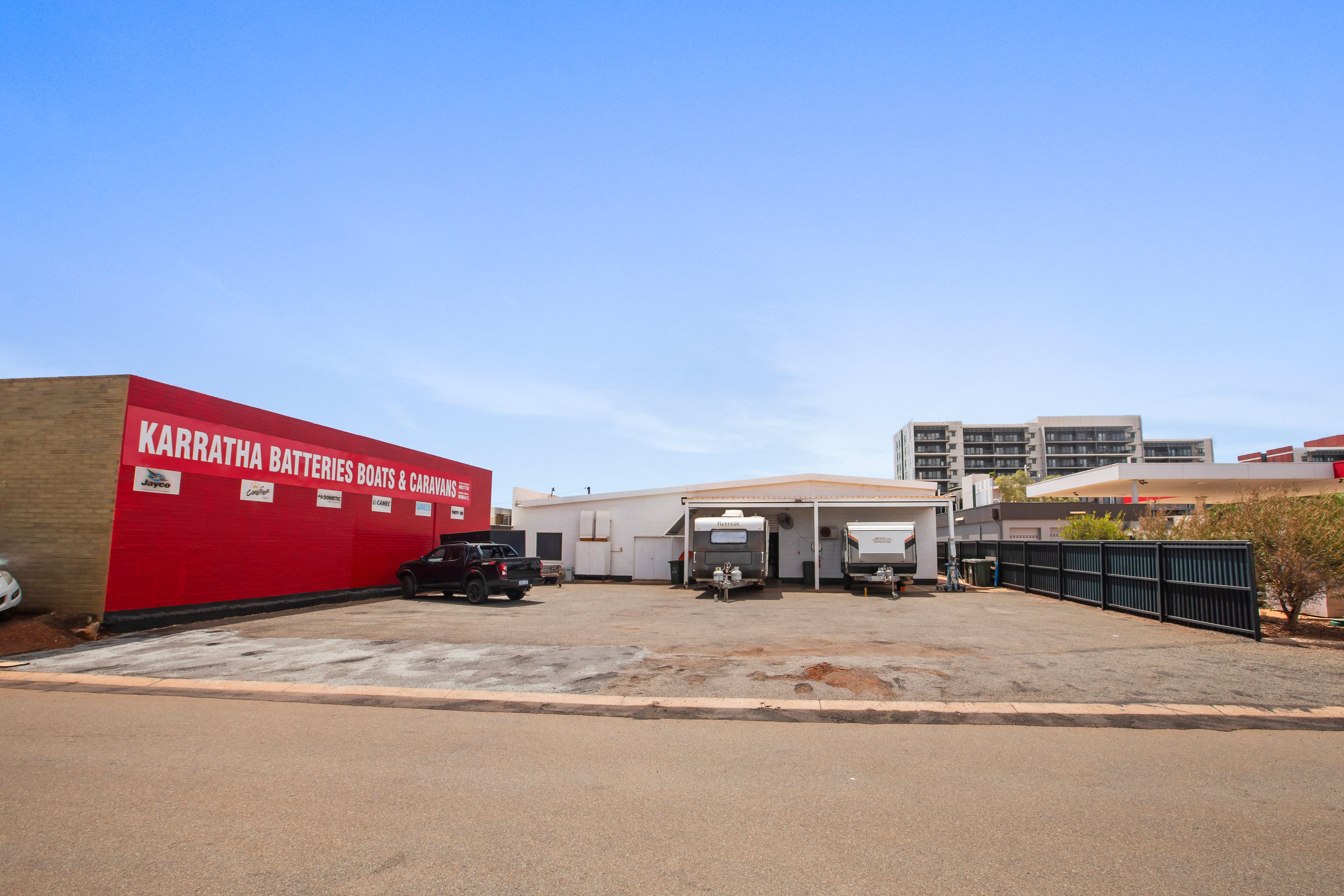 13 Warambie Road, Karratha, WA 6714