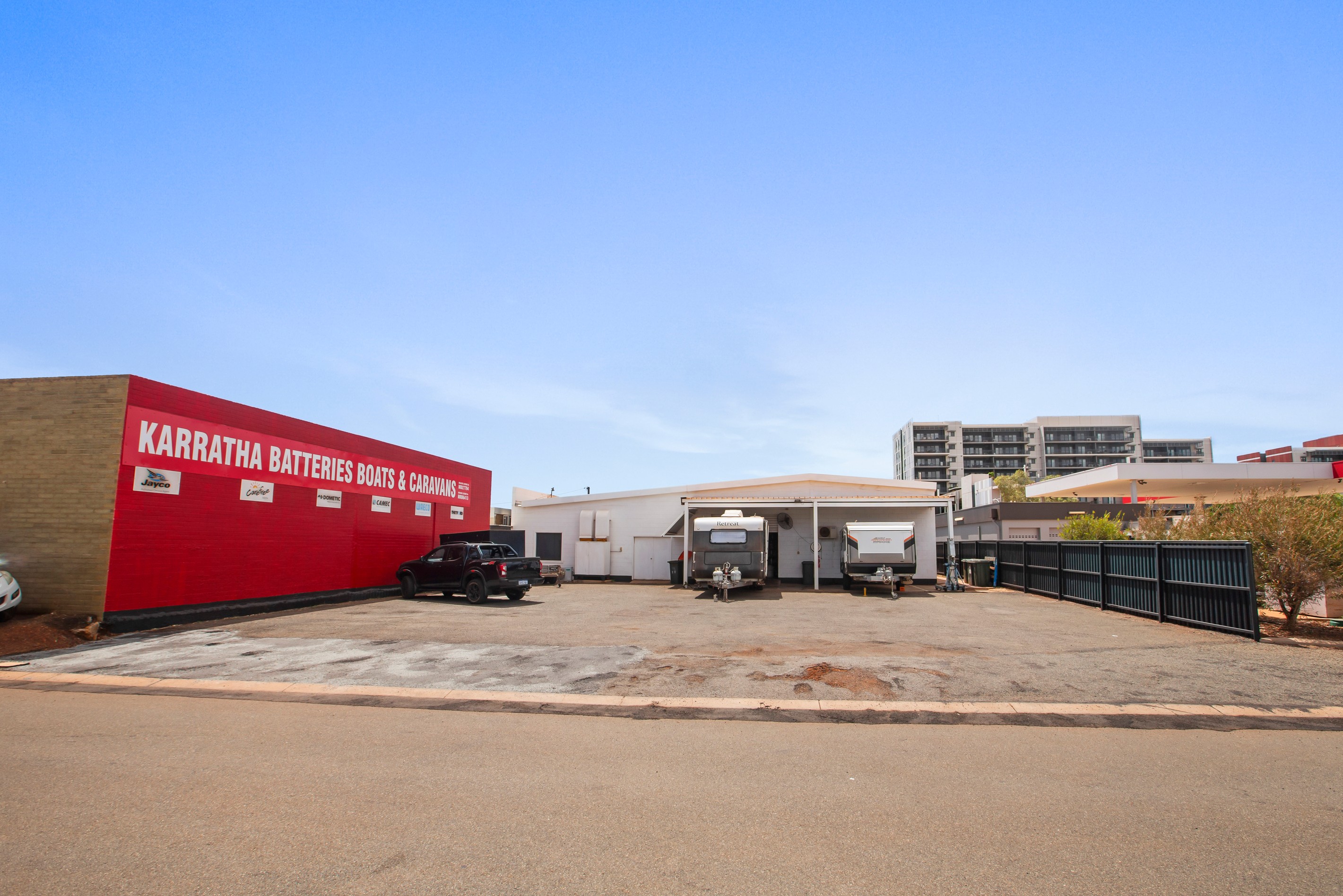 13 Warambie Road, Karratha, WA 6714