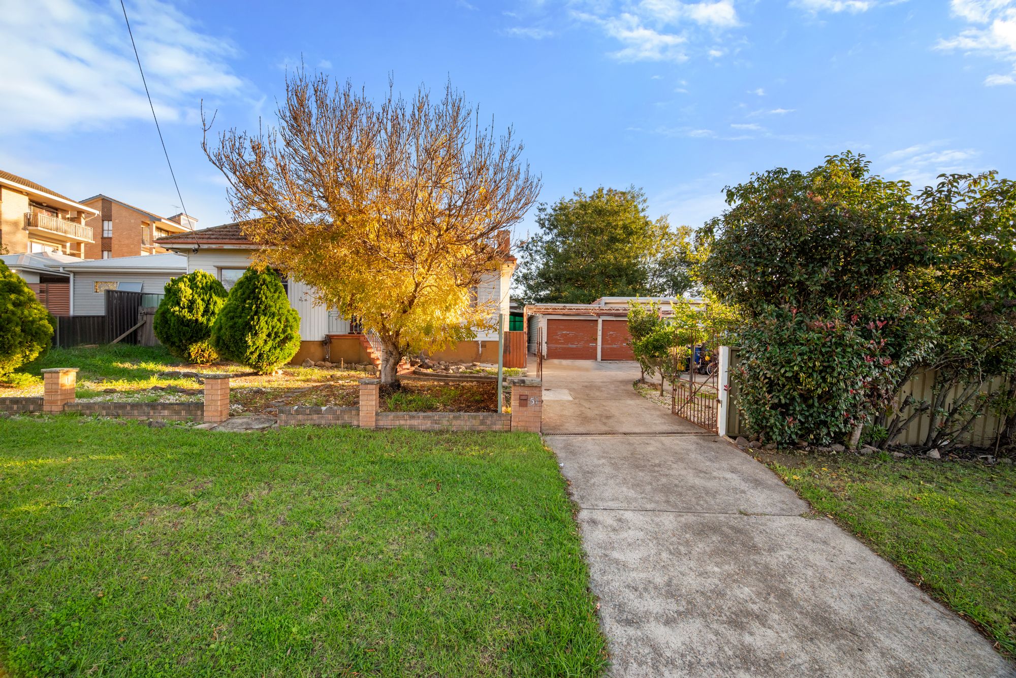 51 Warby Street, Campbelltown NSW 2560