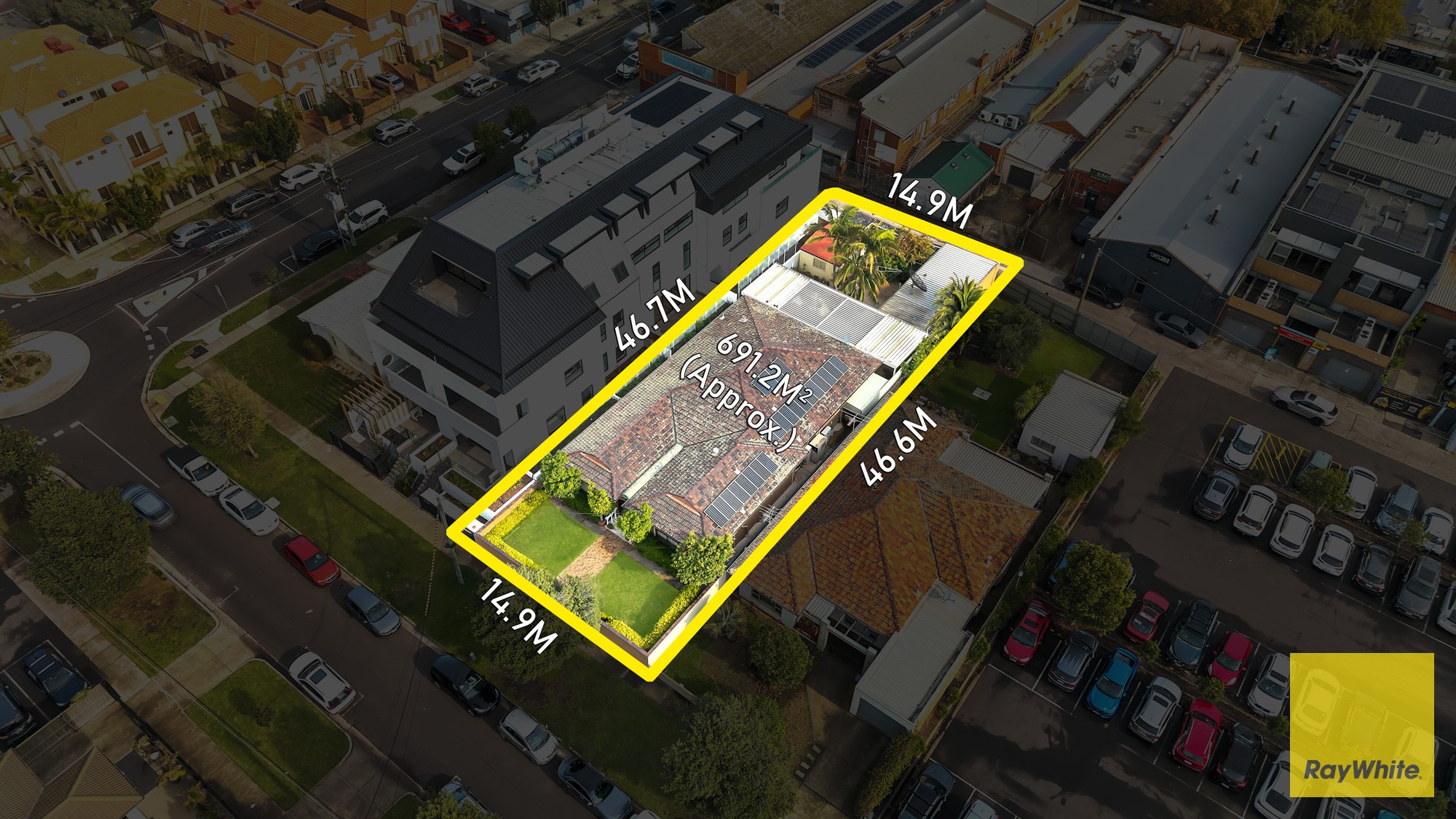 15 Bent Street, Altona, VIC 3018