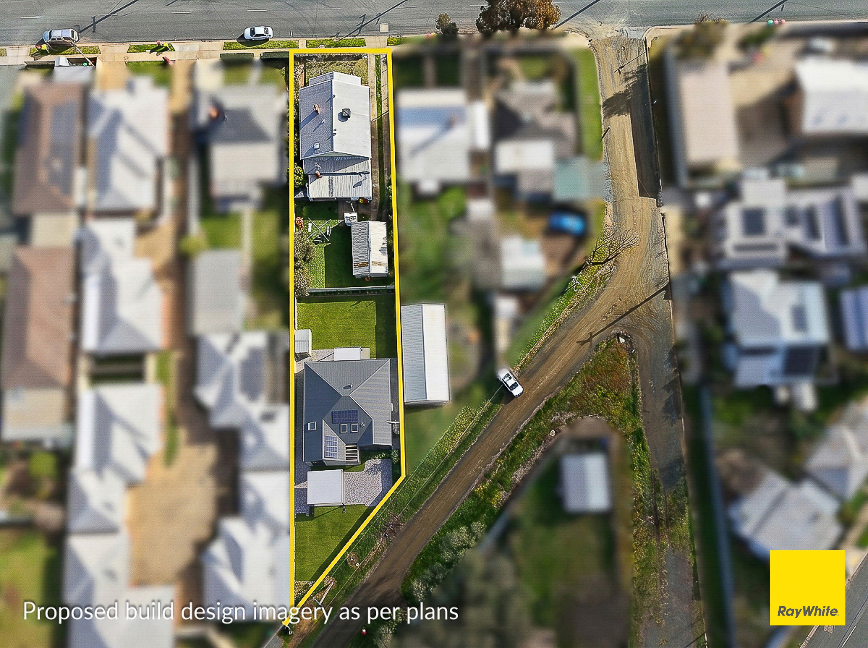 5 Haslem Street — photo 21 of 22